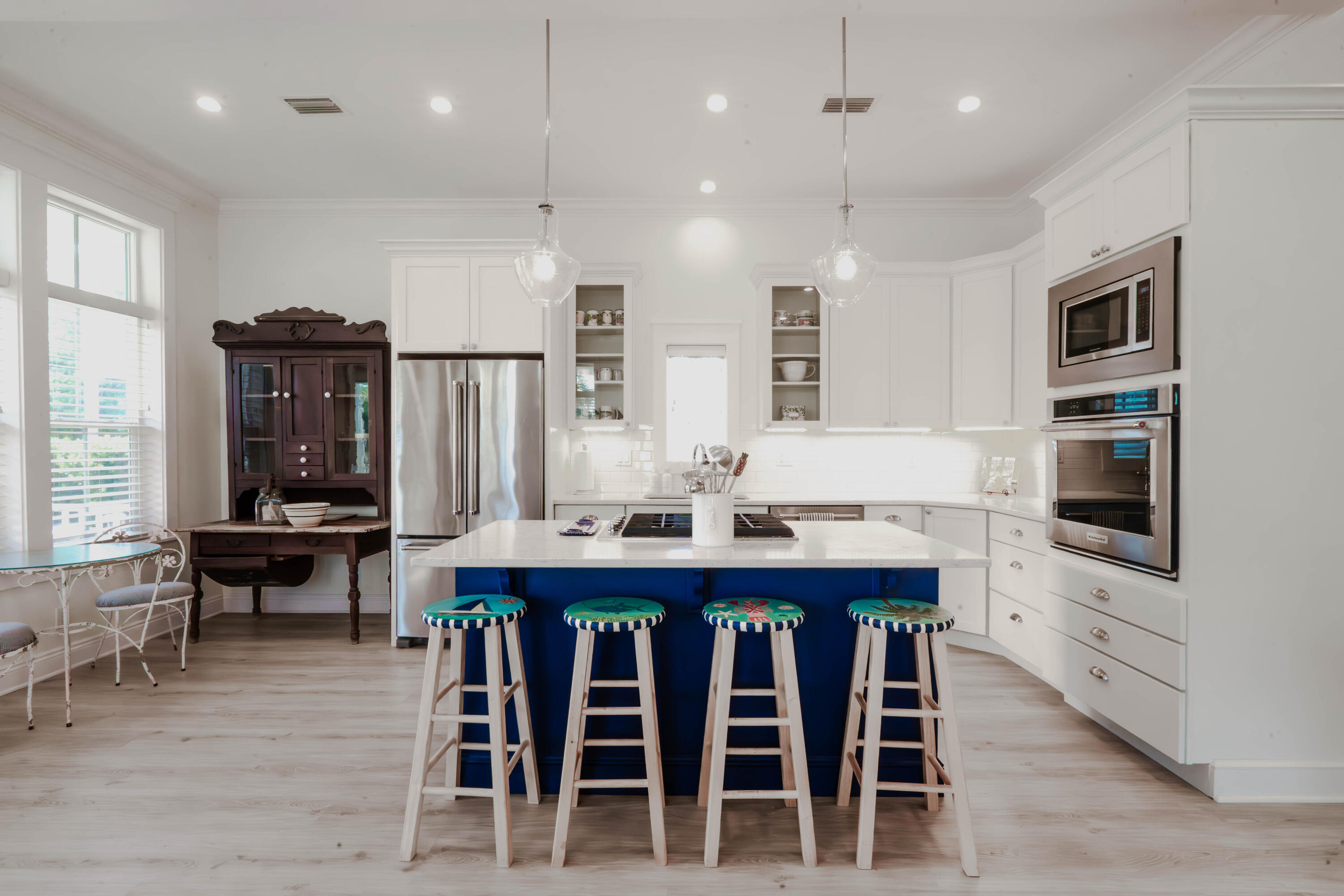VILLAGE AT BLUE MOUNTAIN BEACH - Residential