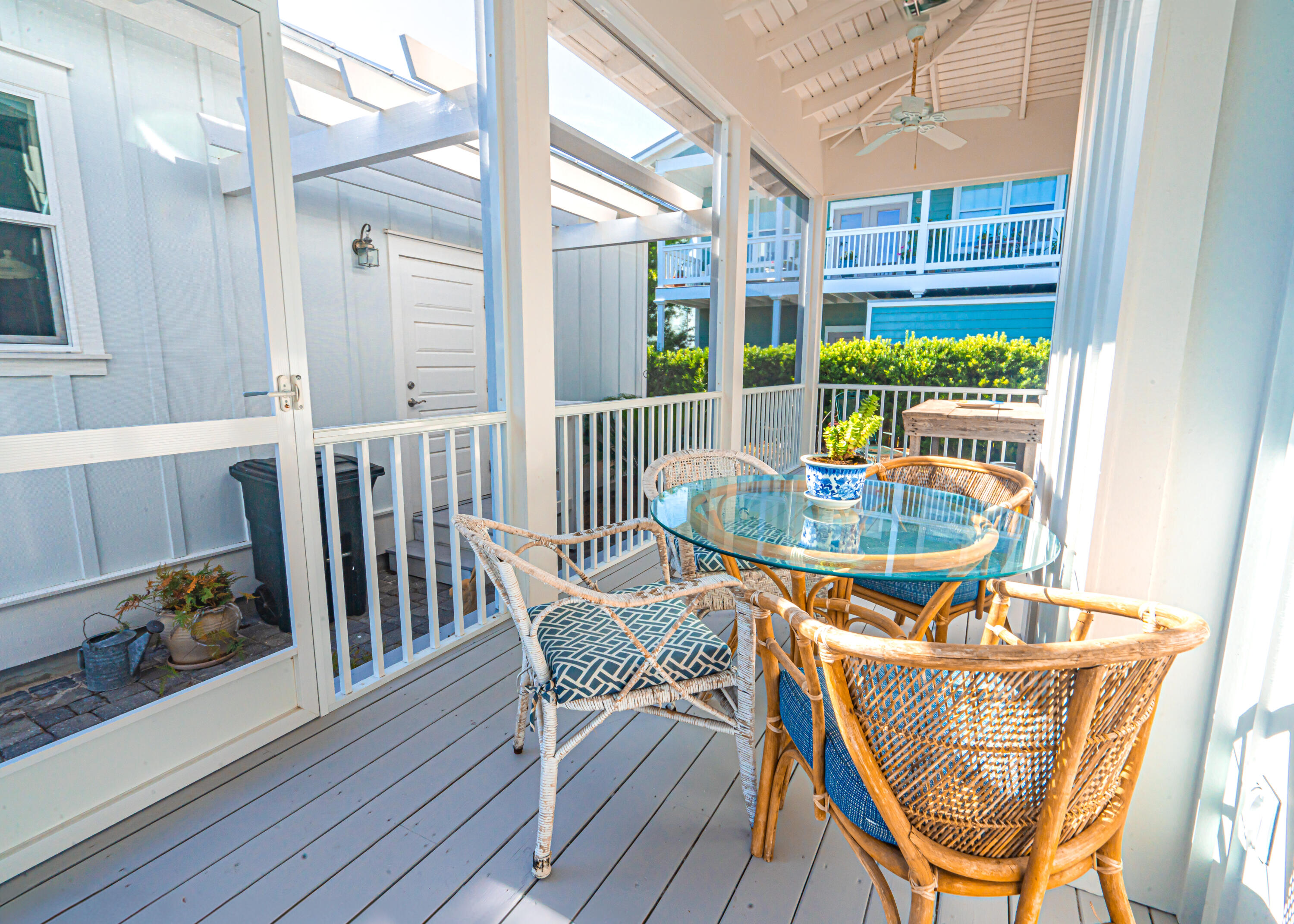 VILLAGE AT BLUE MOUNTAIN BEACH - Residential