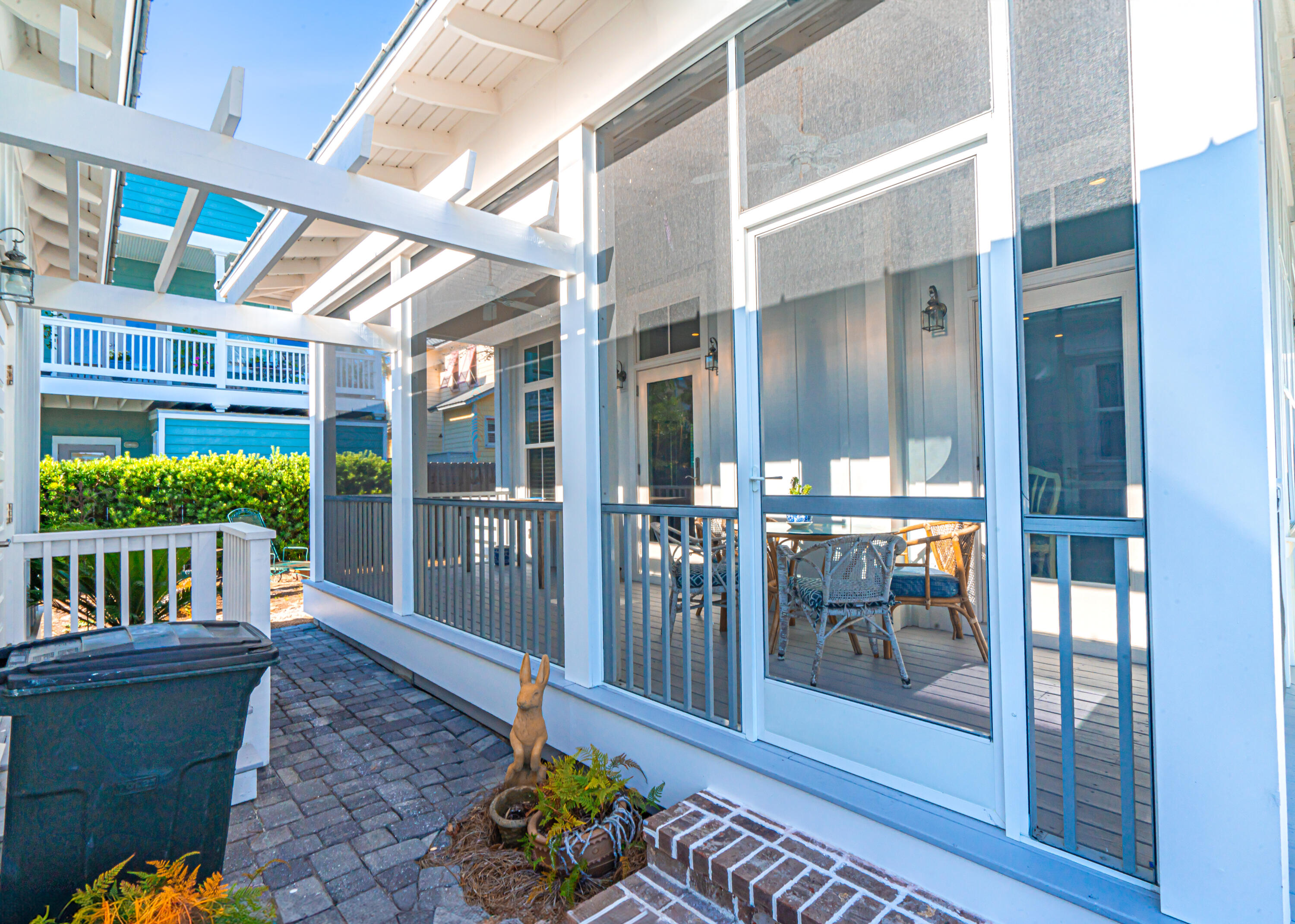 VILLAGE AT BLUE MOUNTAIN BEACH - Residential