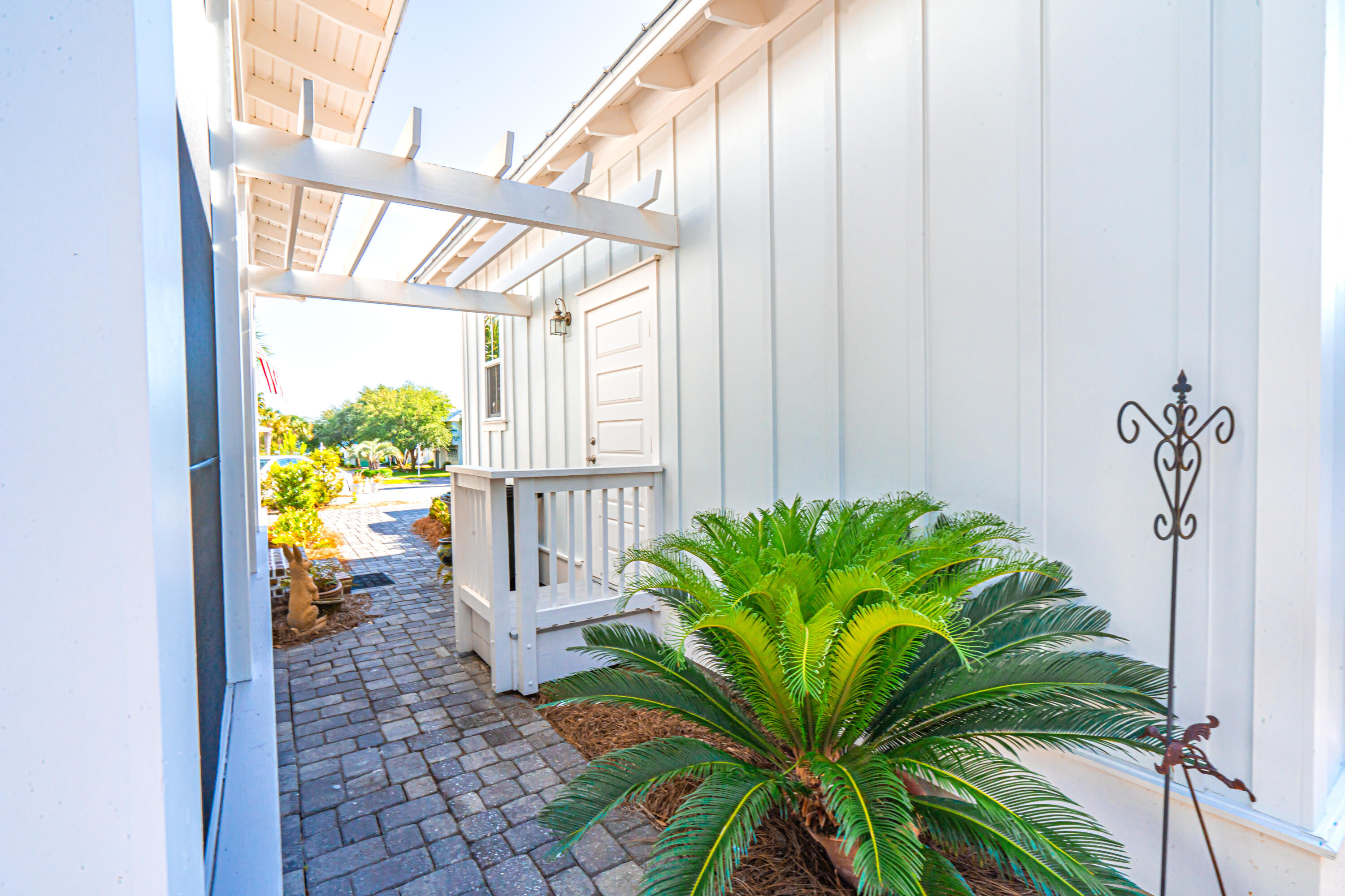 VILLAGE AT BLUE MOUNTAIN BEACH - Residential