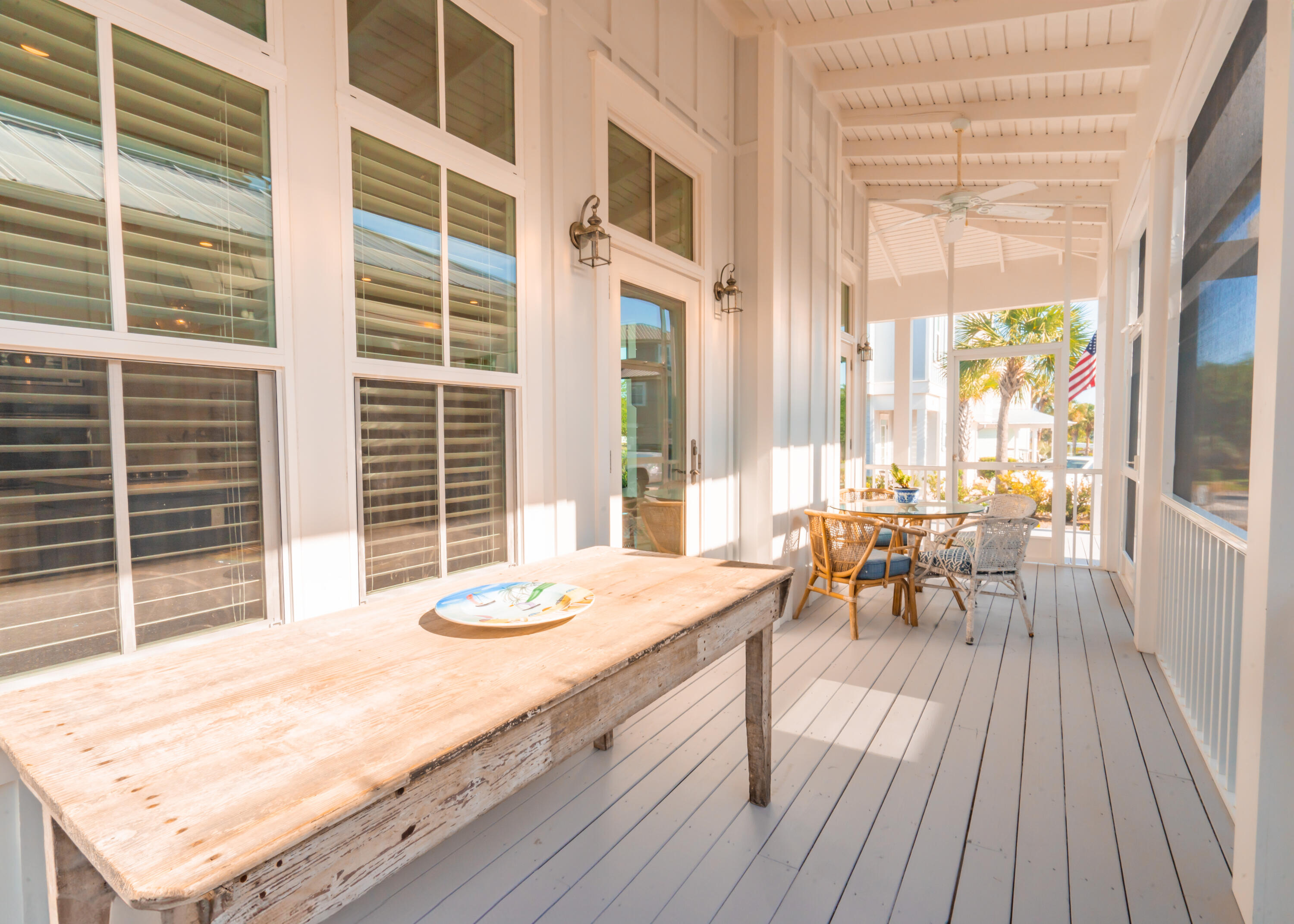 VILLAGE AT BLUE MOUNTAIN BEACH - Residential