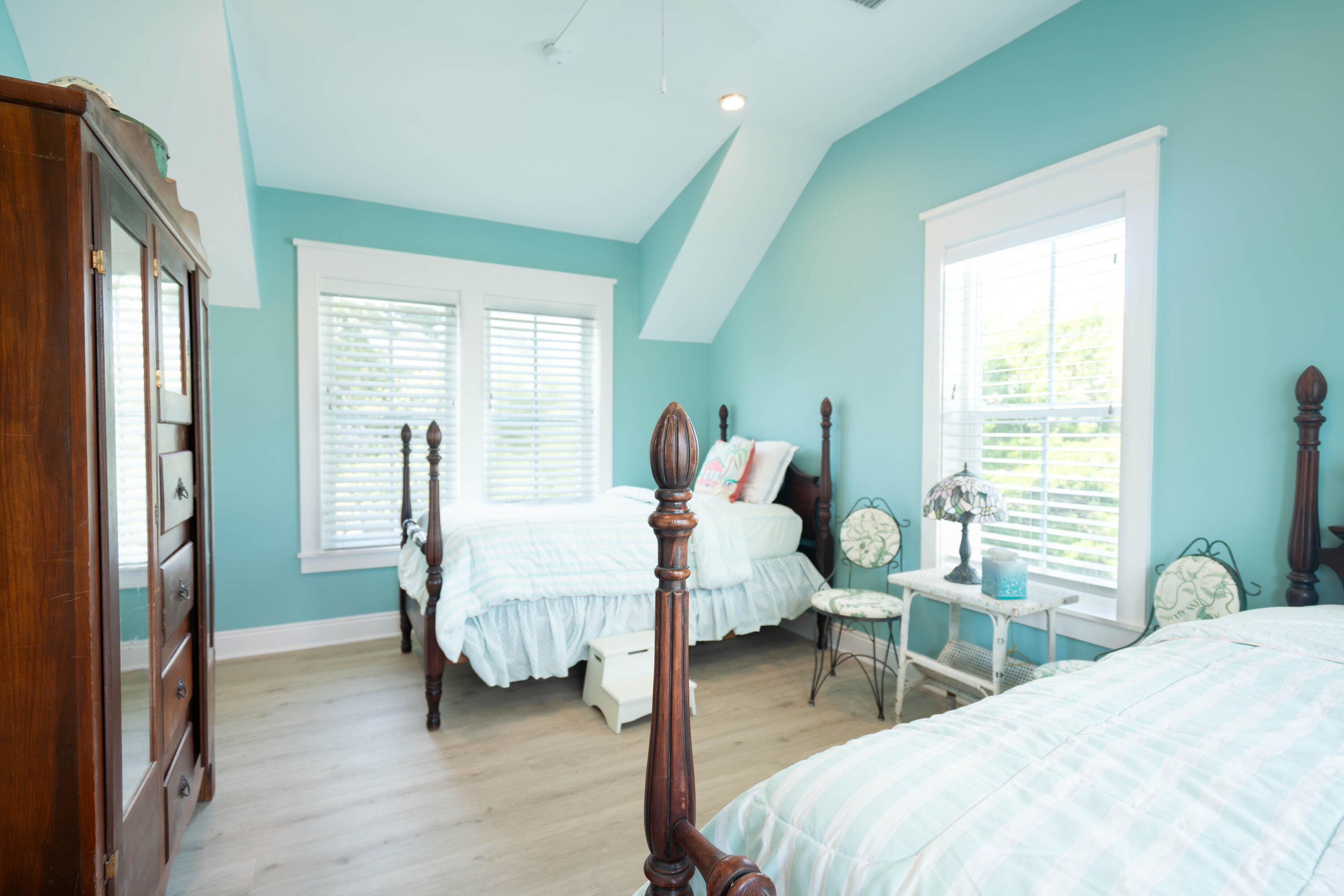VILLAGE AT BLUE MOUNTAIN BEACH - Residential