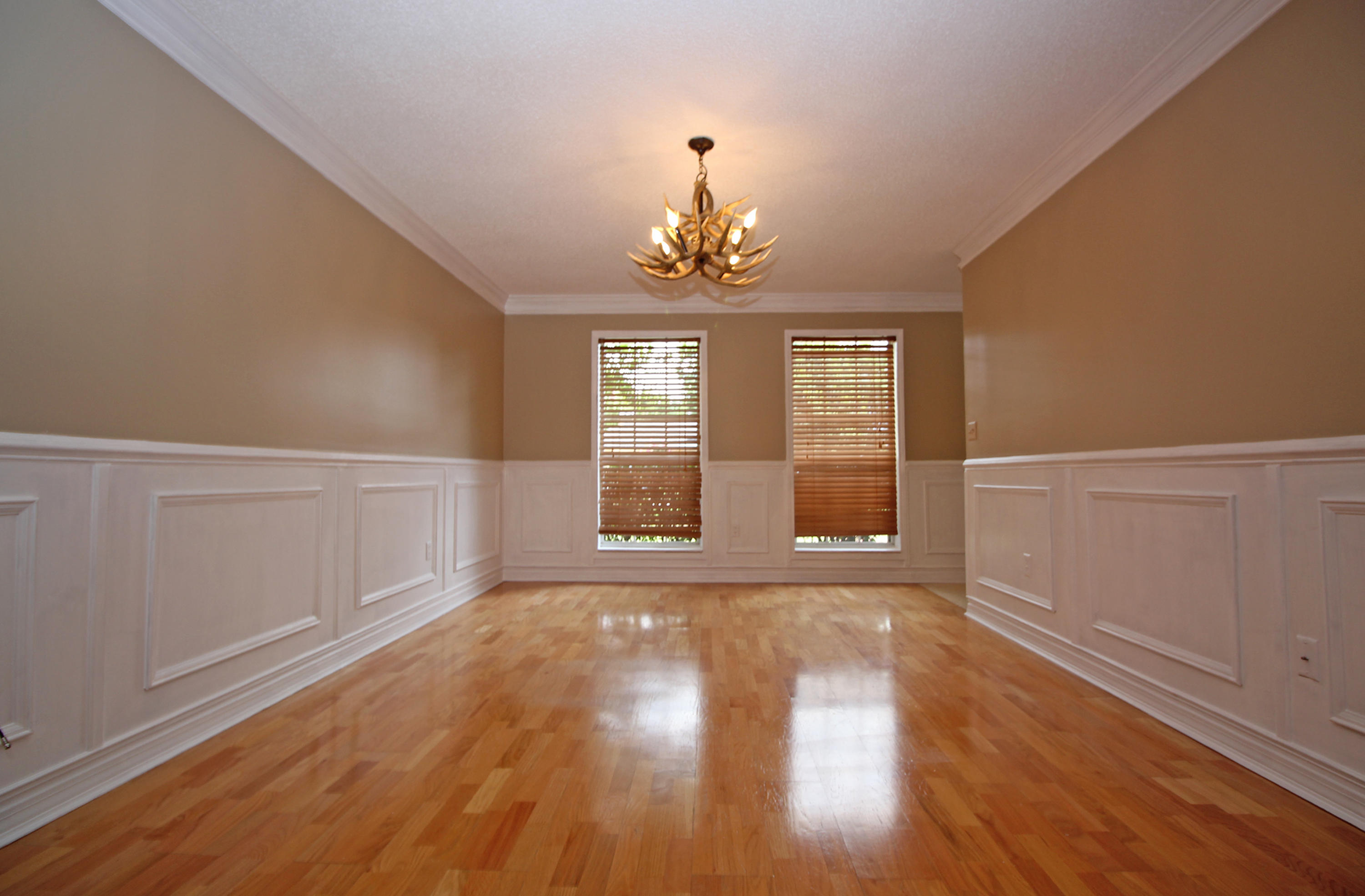 WINDSOR FOREST - Residential