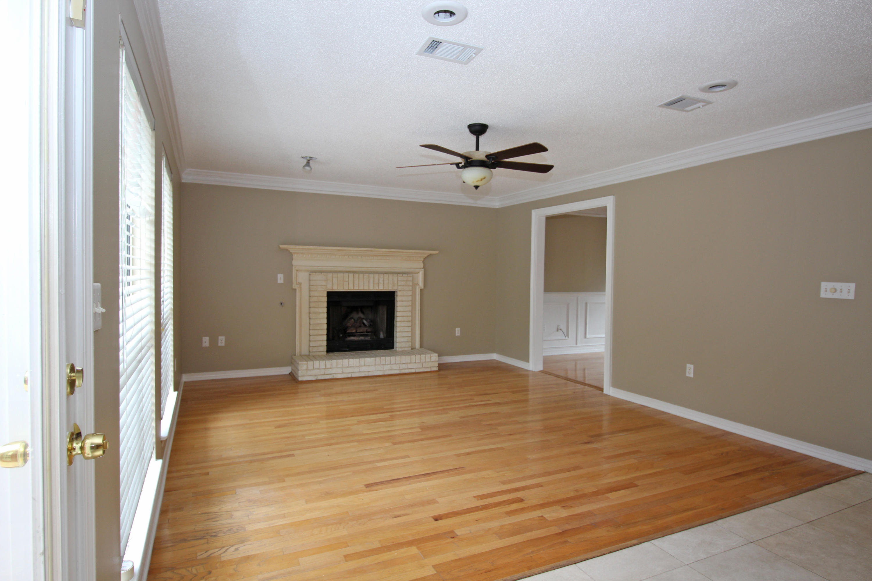 WINDSOR FOREST - Residential