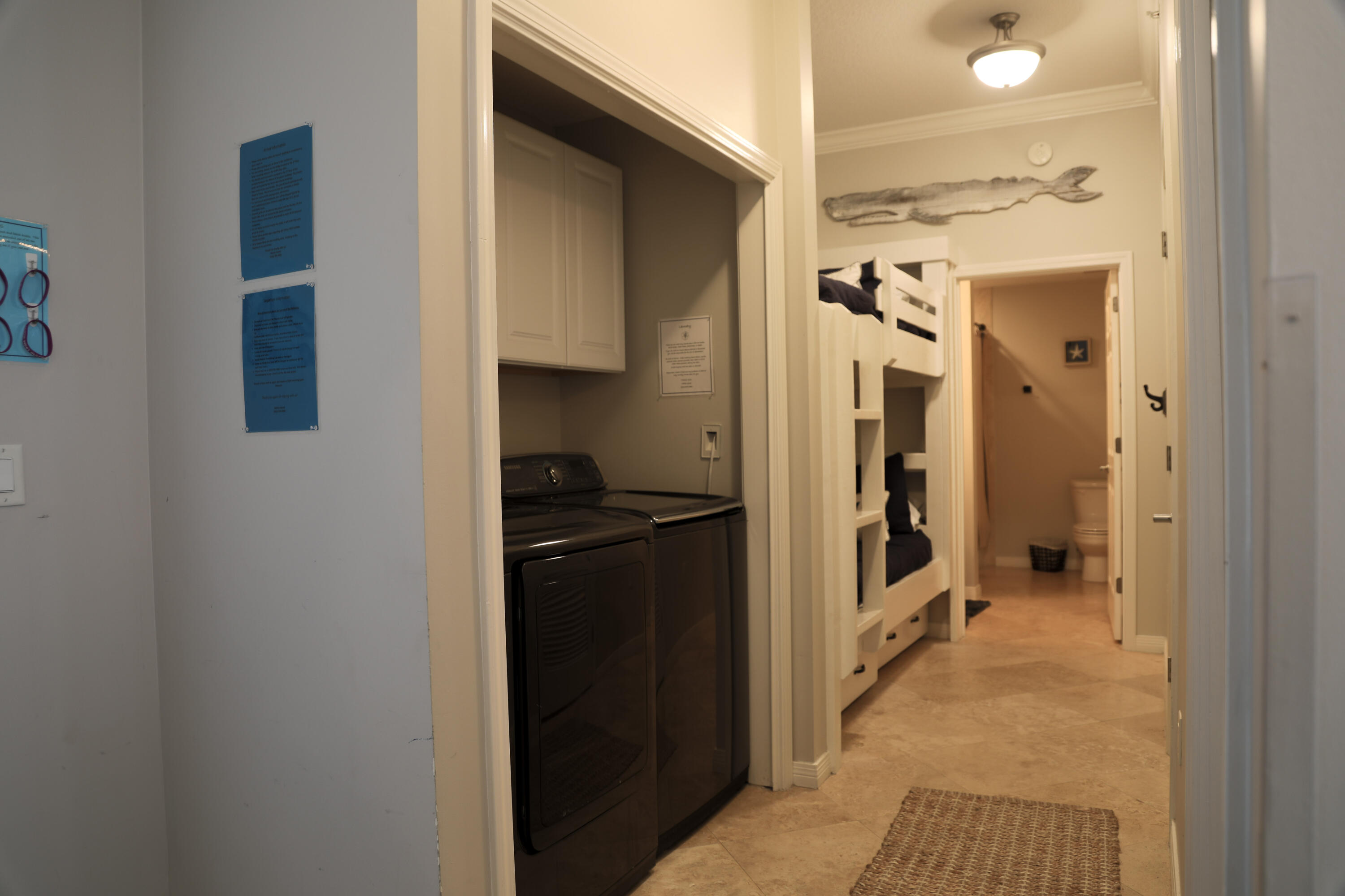 DESTIN WEST GULFSIDE VILLAS - Residential