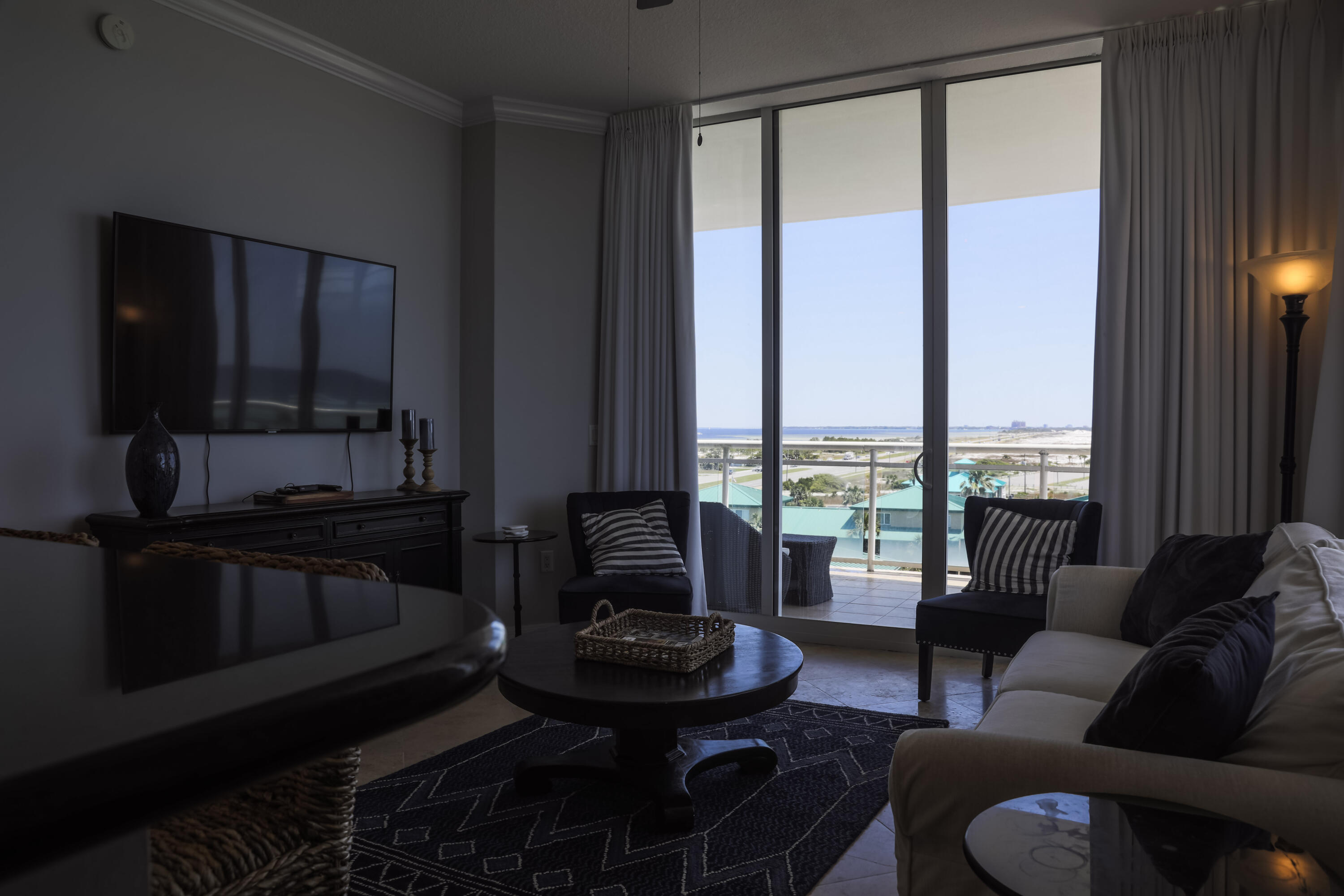 DESTIN WEST GULFSIDE VILLAS - Residential