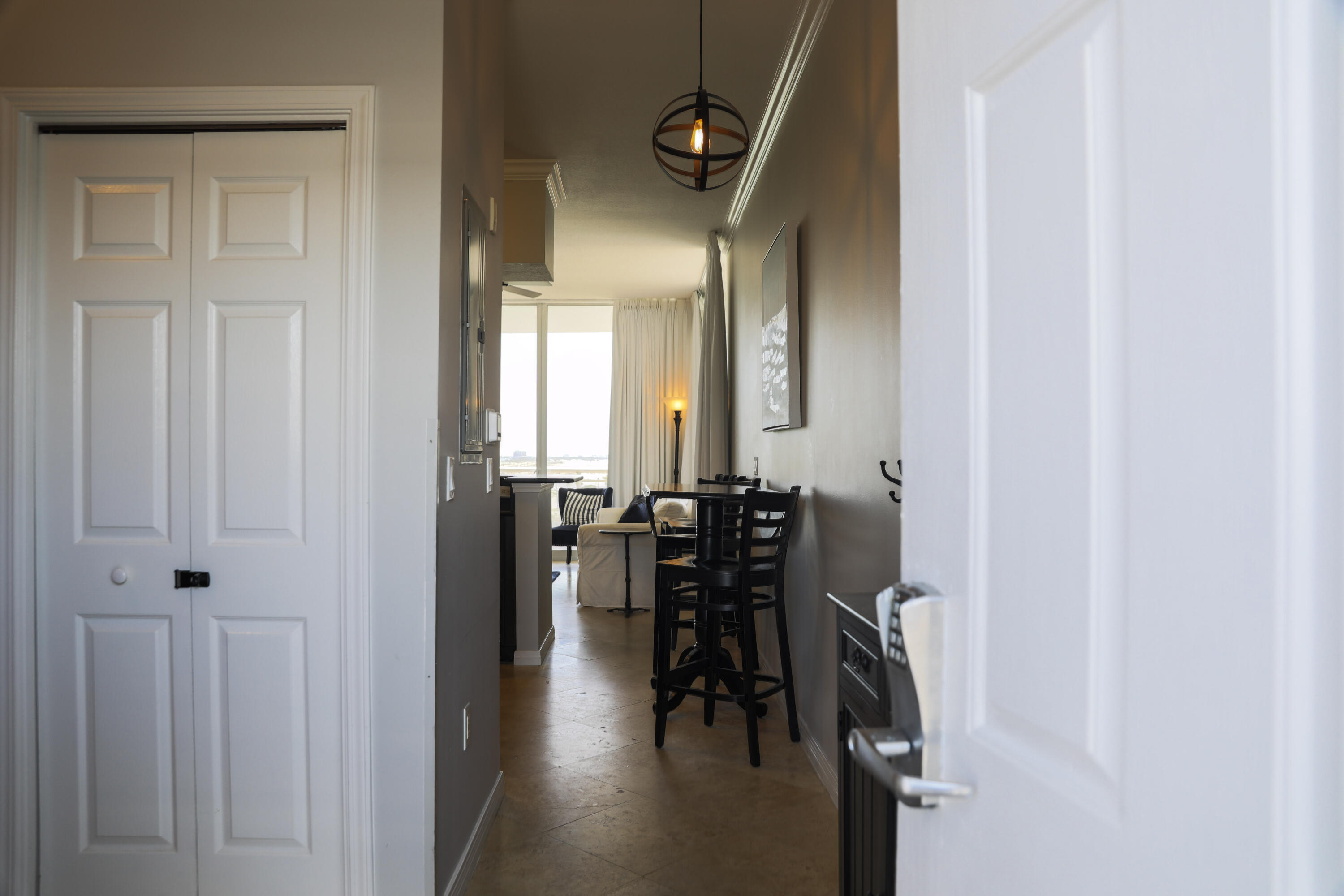 DESTIN WEST GULFSIDE VILLAS - Residential