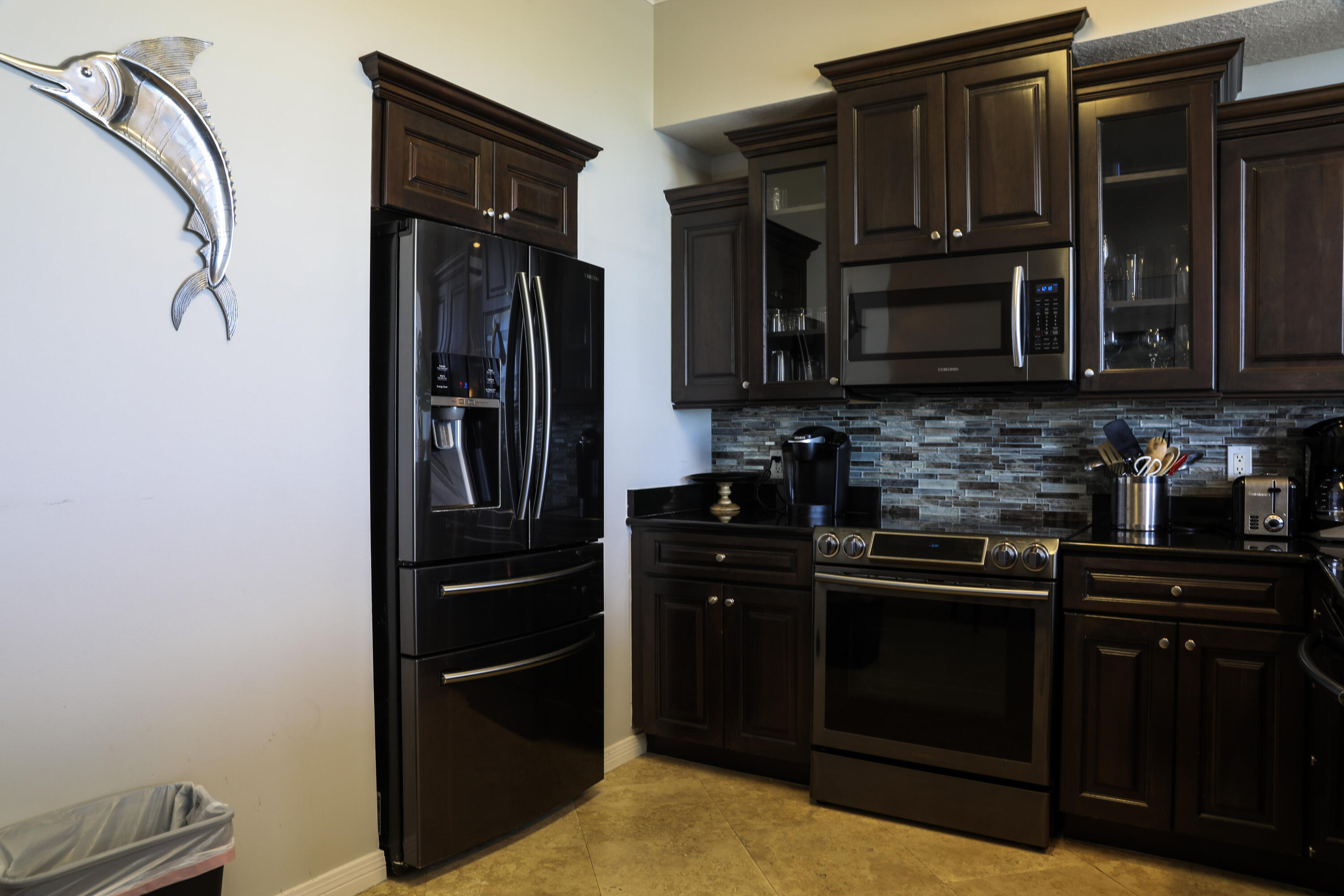 DESTIN WEST GULFSIDE VILLAS - Residential