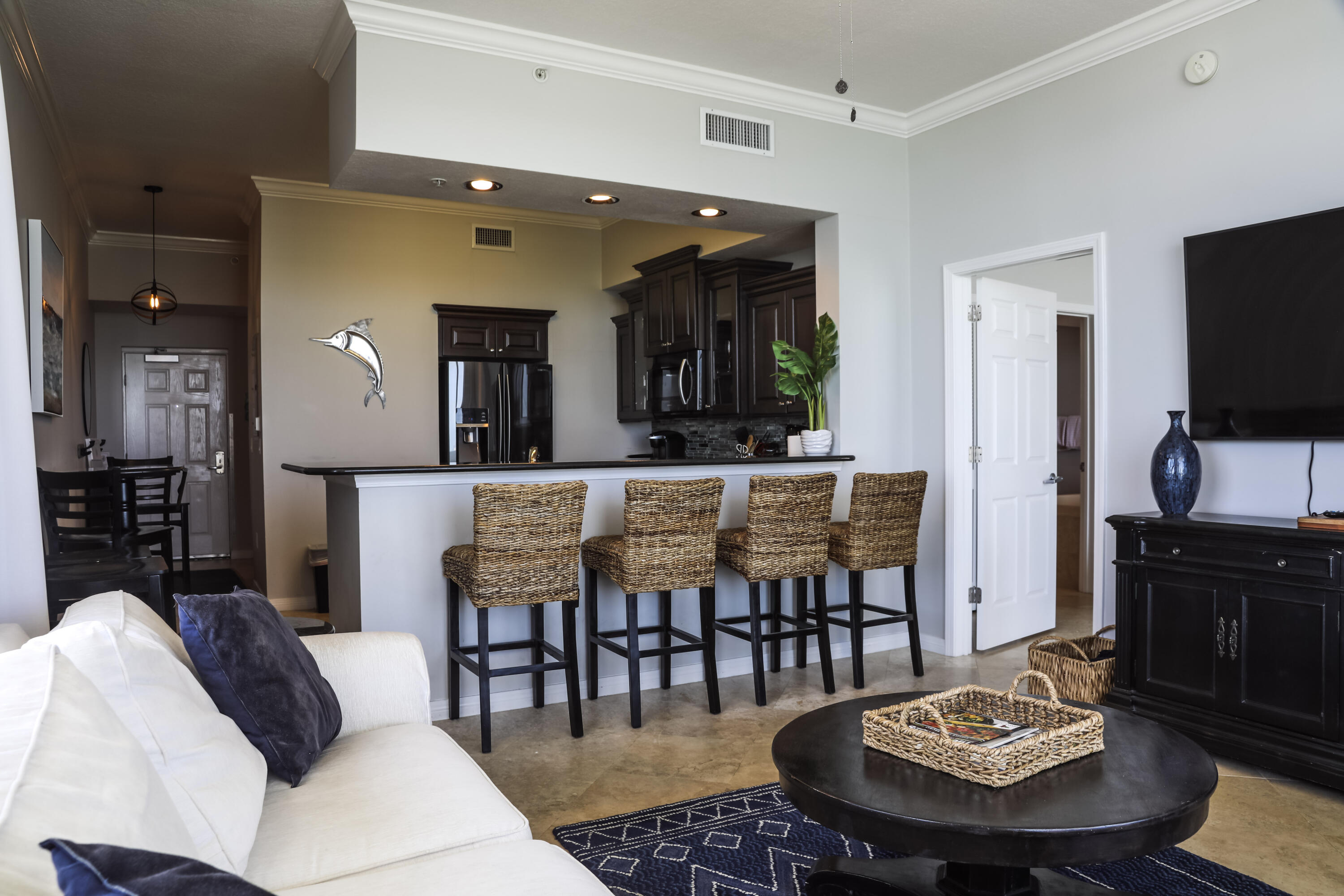 DESTIN WEST GULFSIDE VILLAS - Residential