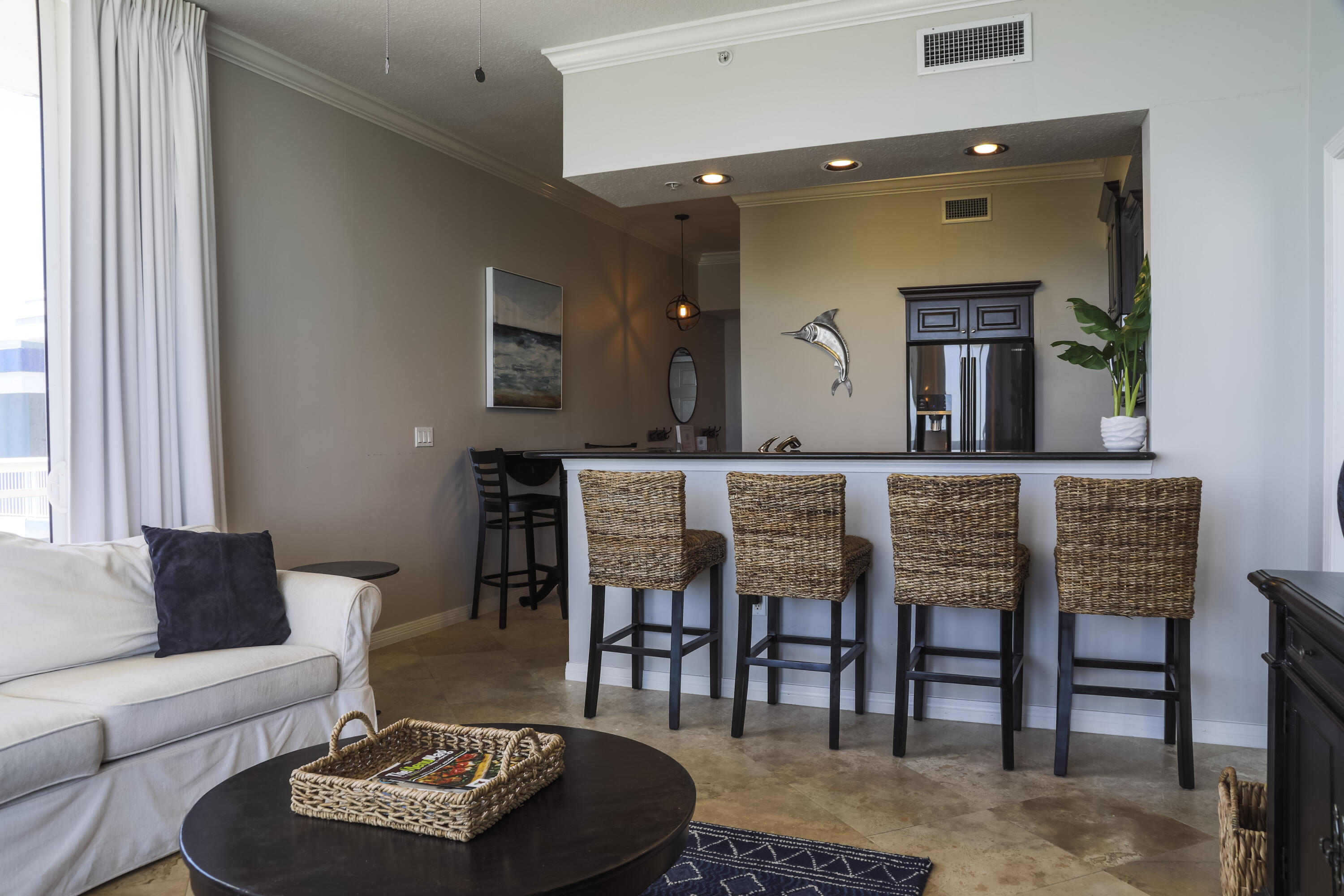 DESTIN WEST GULFSIDE VILLAS - Residential