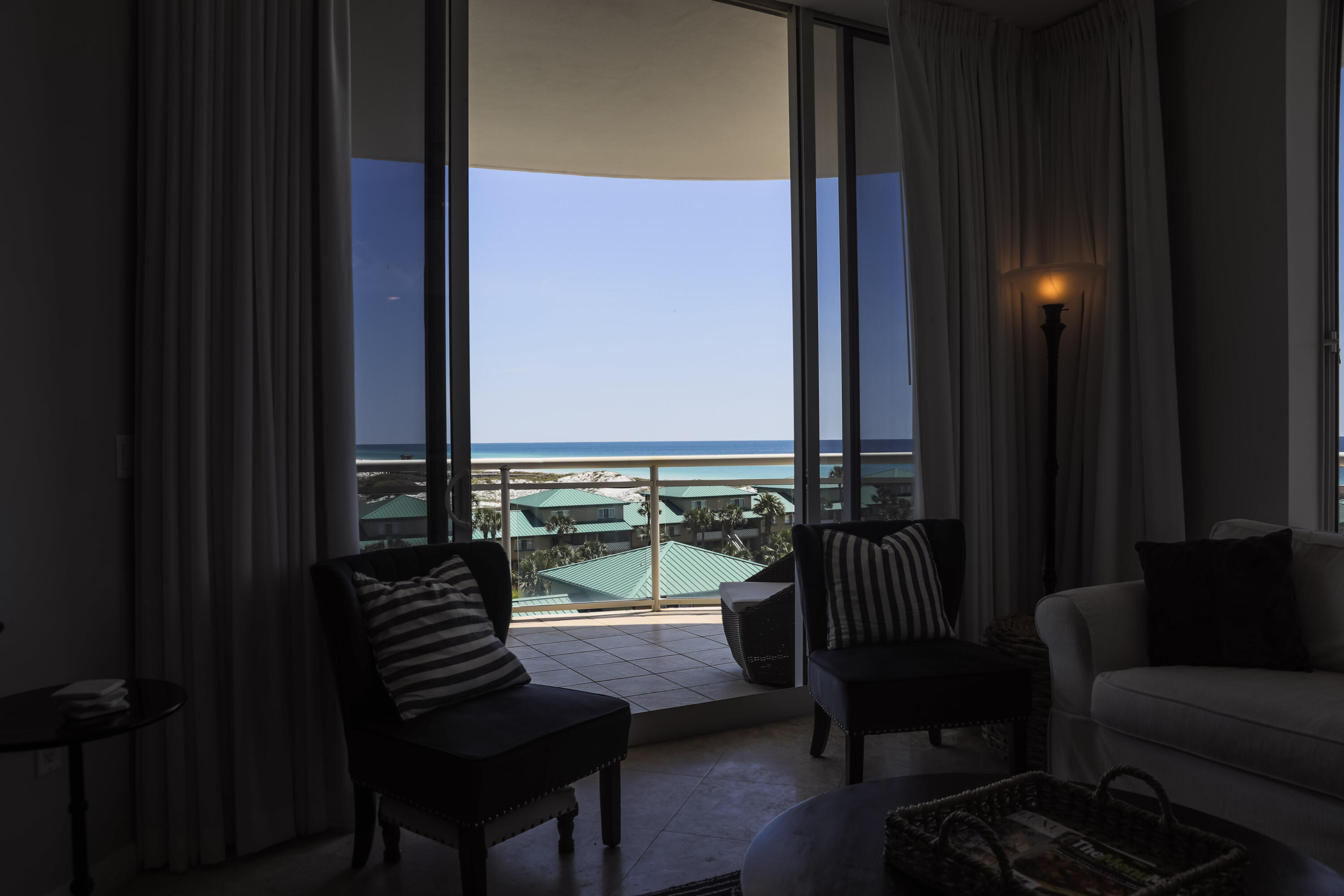 DESTIN WEST GULFSIDE VILLAS - Residential