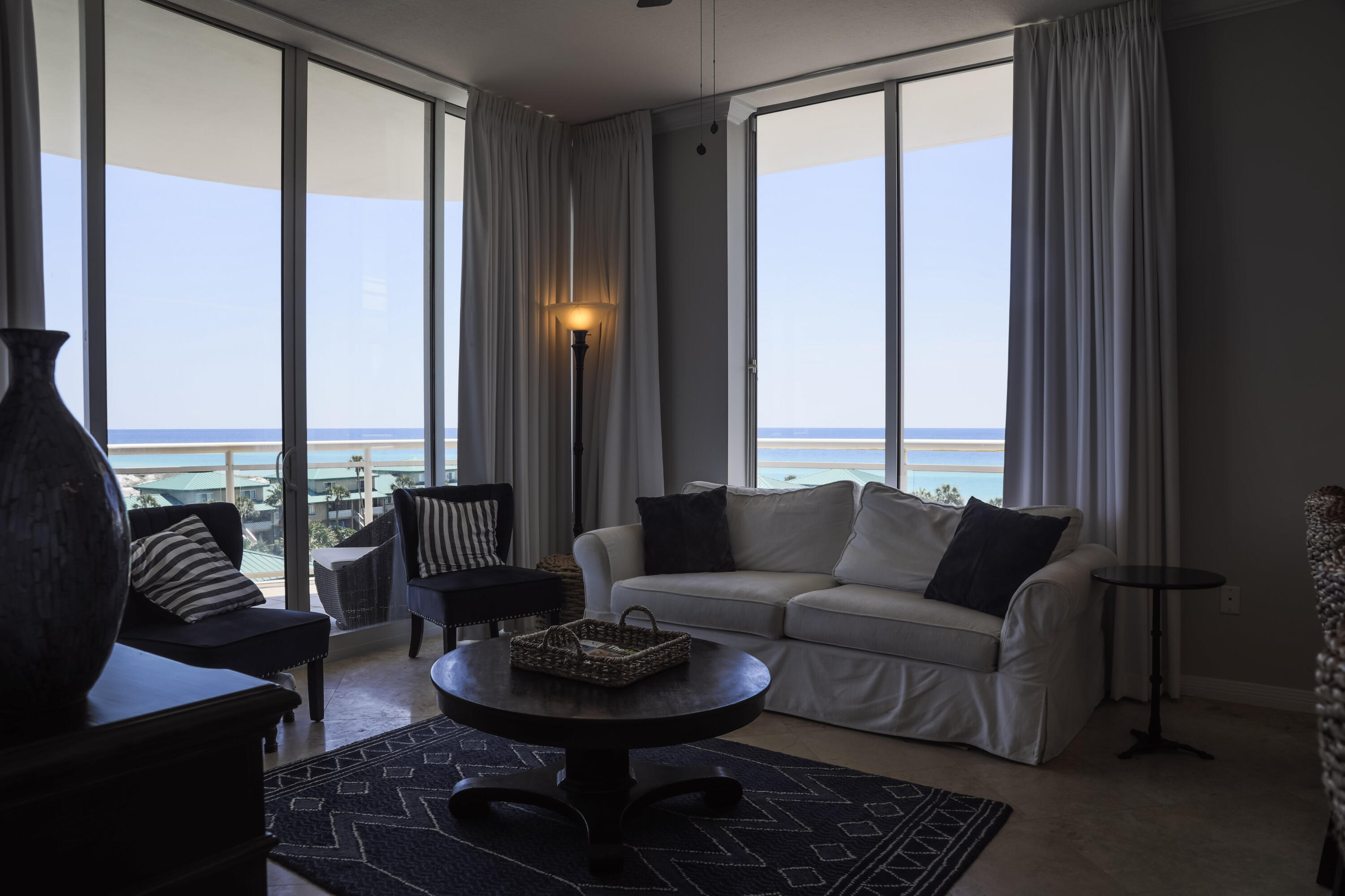 DESTIN WEST GULFSIDE VILLAS - Residential