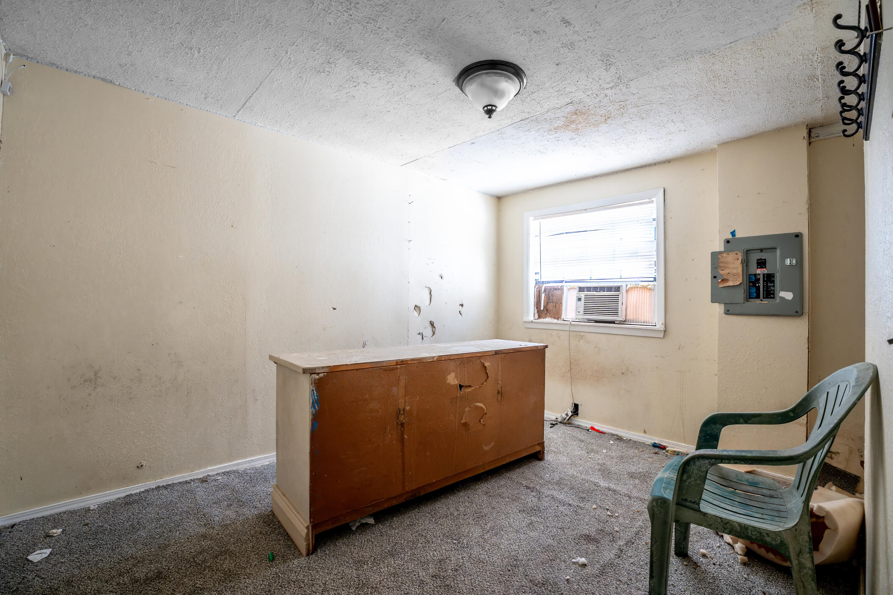 Kam-Akers - Residential