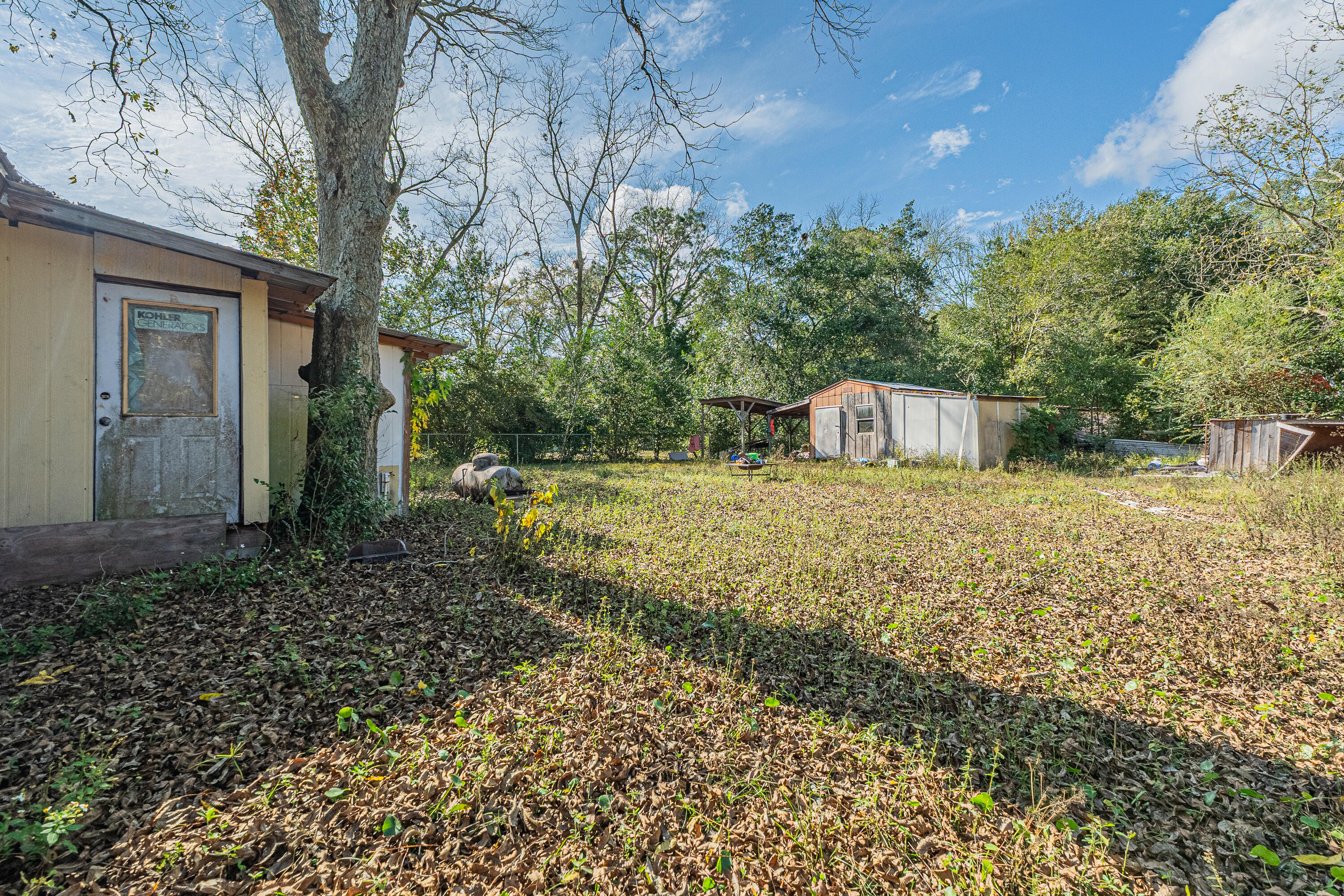 Kam-Akers - Residential