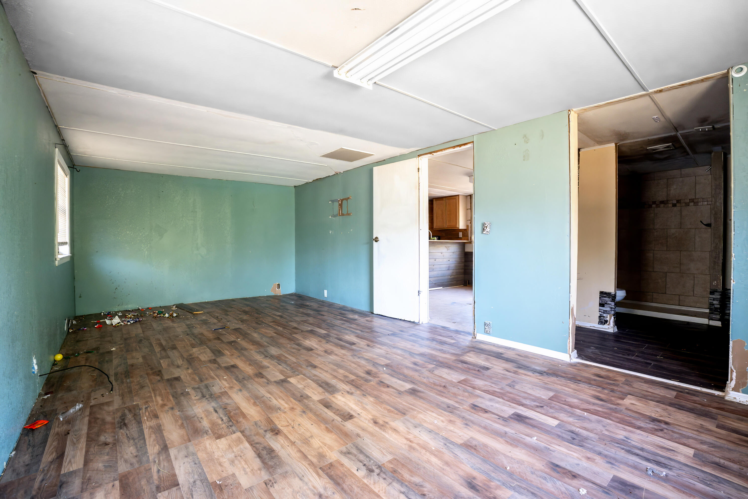 Kam-Akers - Residential