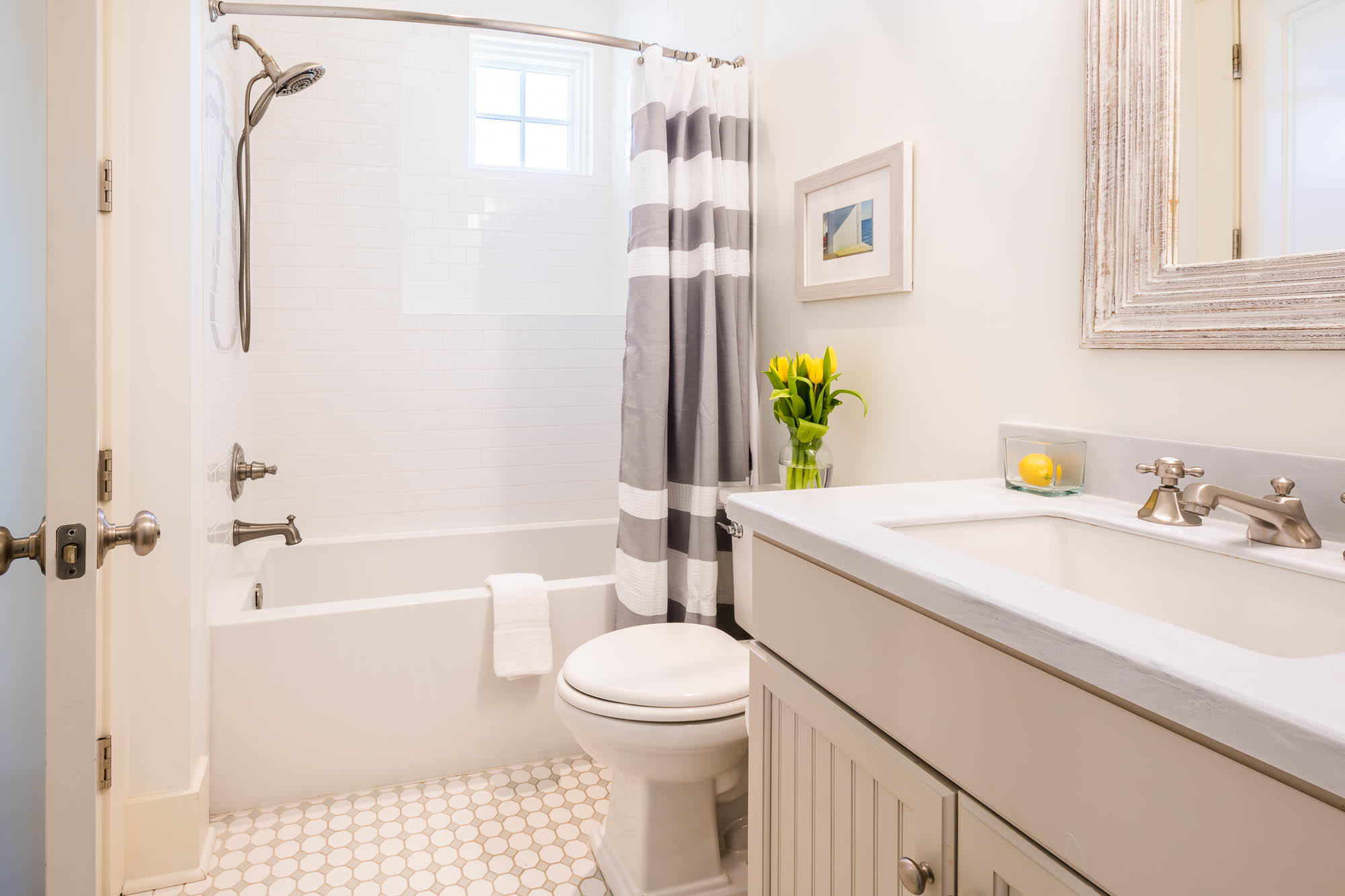 WATERCOLOR - Residential