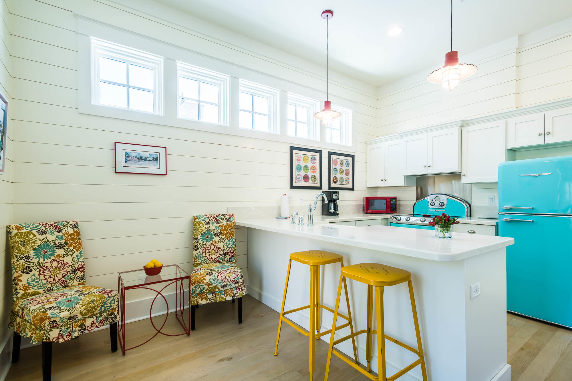 WATERCOLOR - Residential