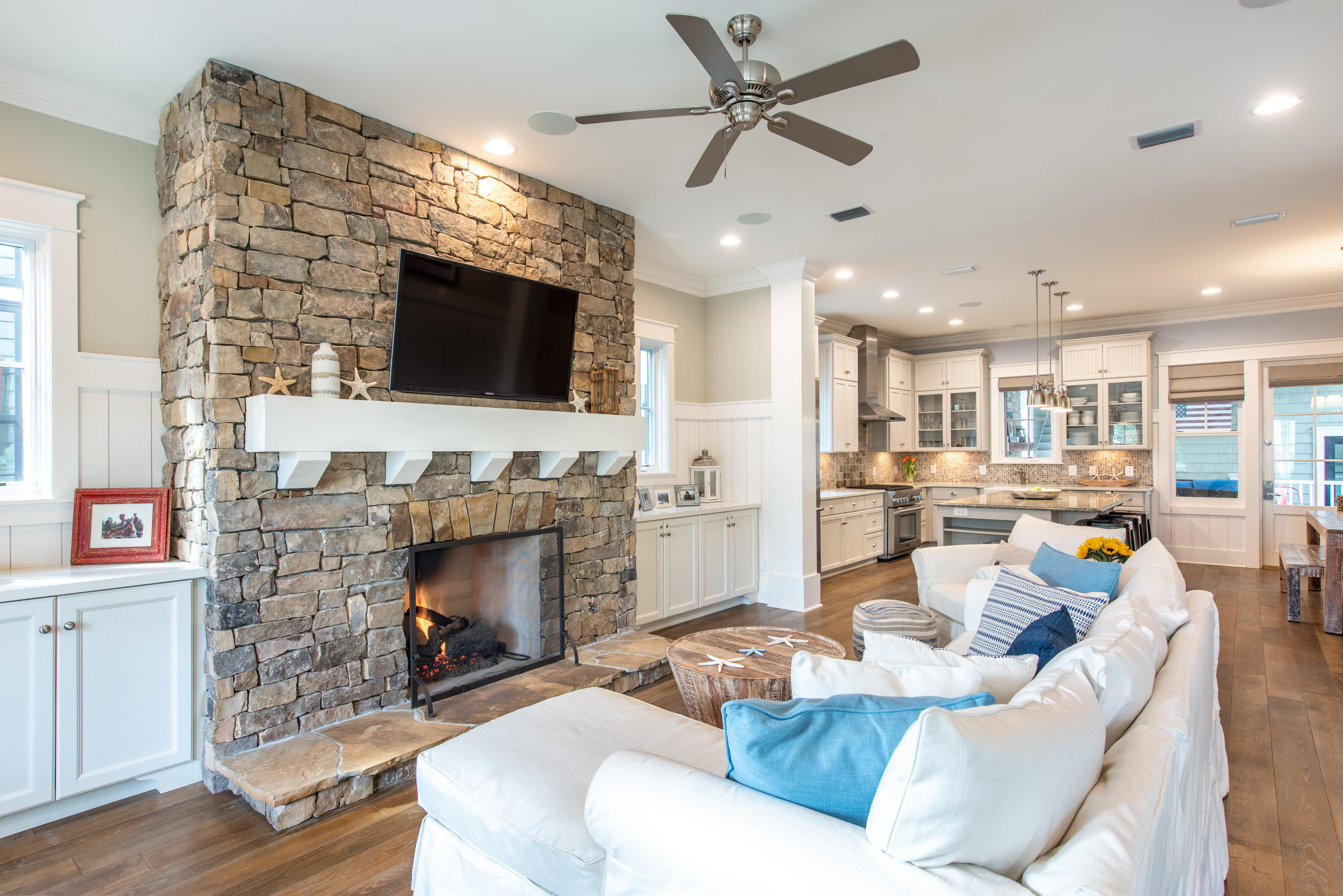 WATERCOLOR - Residential