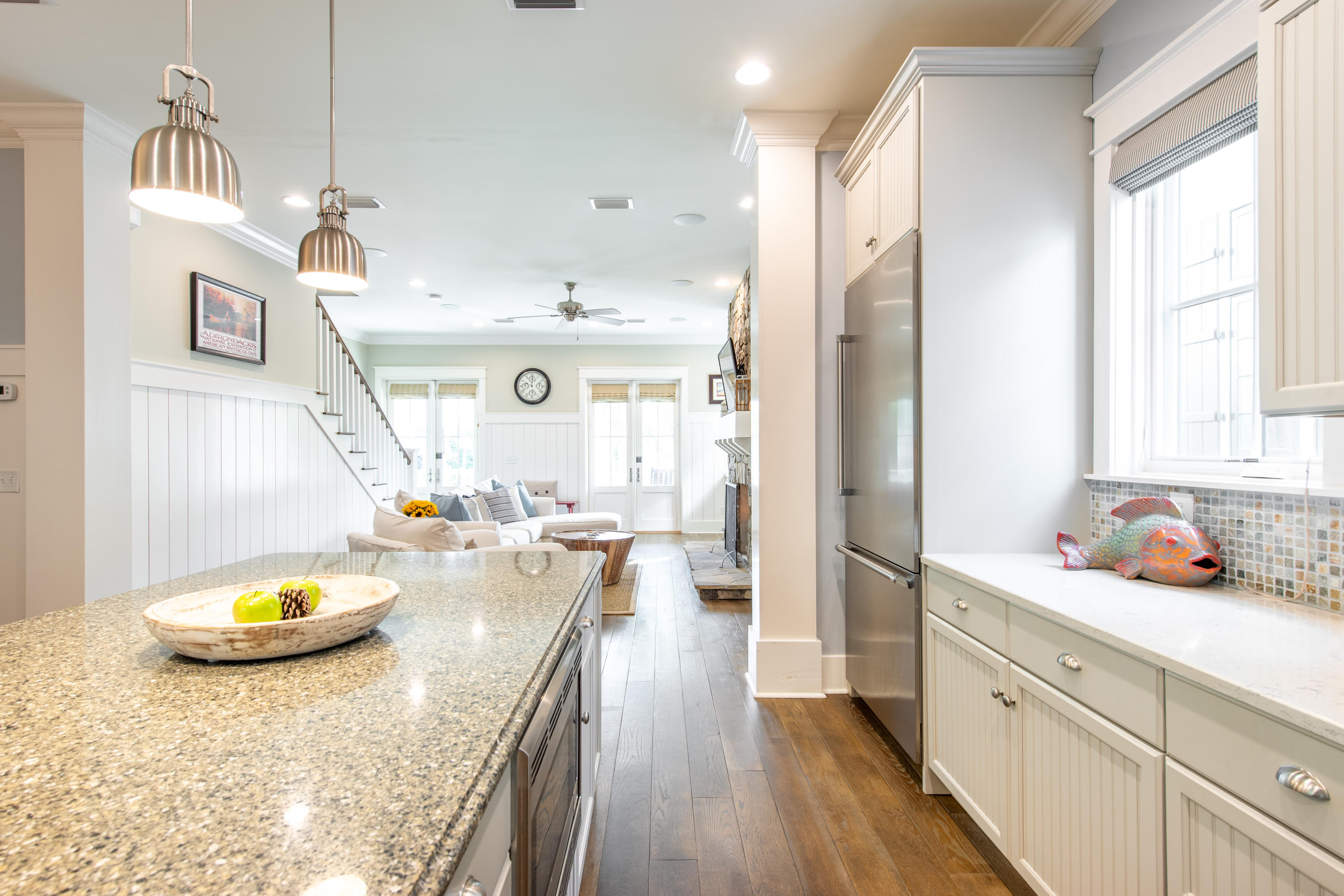 WATERCOLOR - Residential