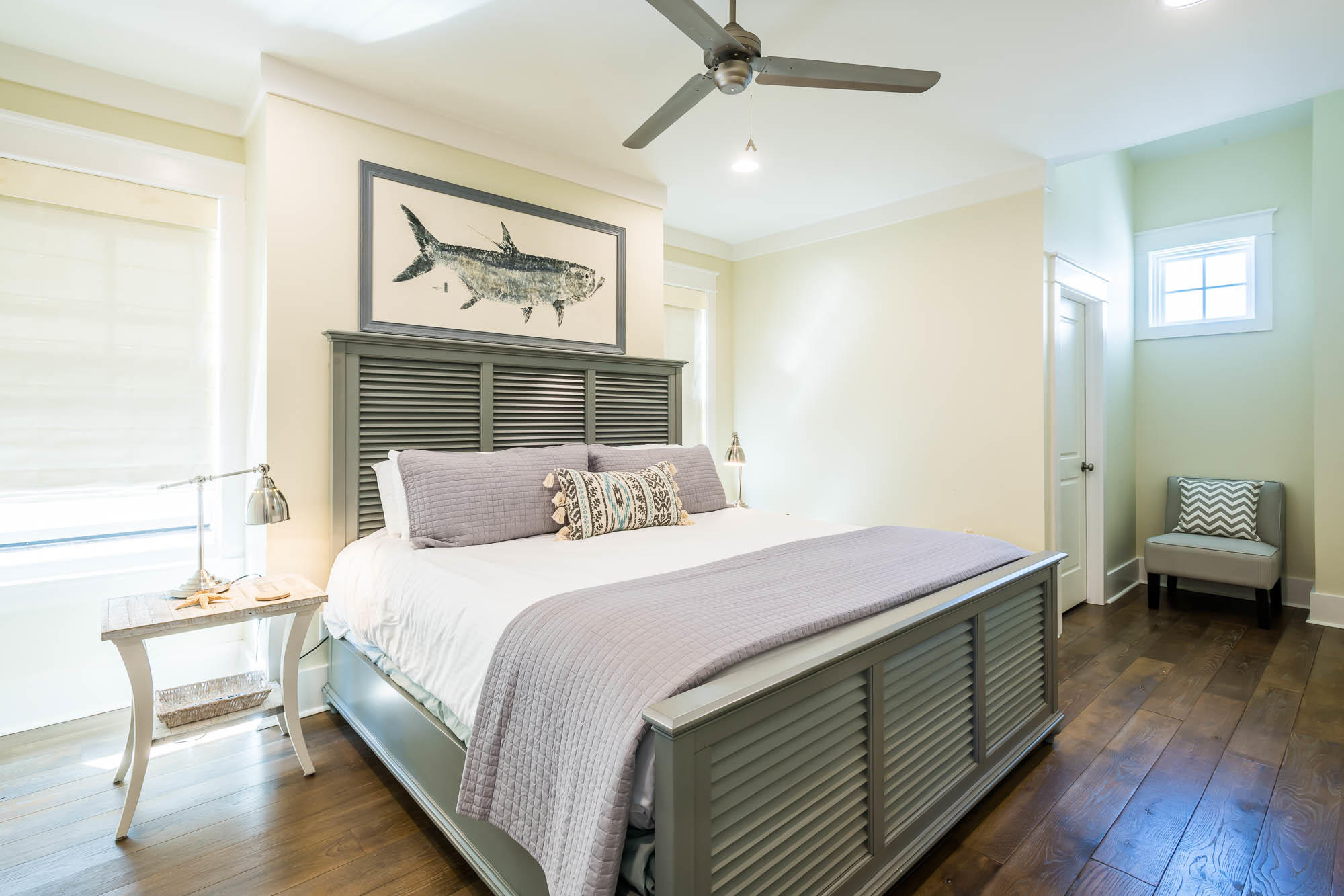 WATERCOLOR - Residential