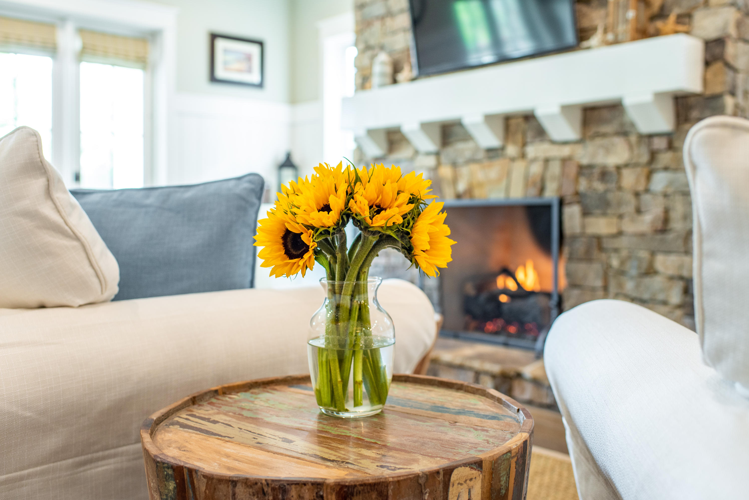 WATERCOLOR - Residential