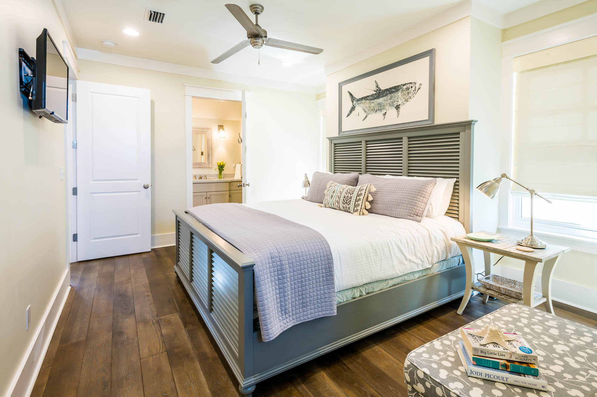 WATERCOLOR - Residential