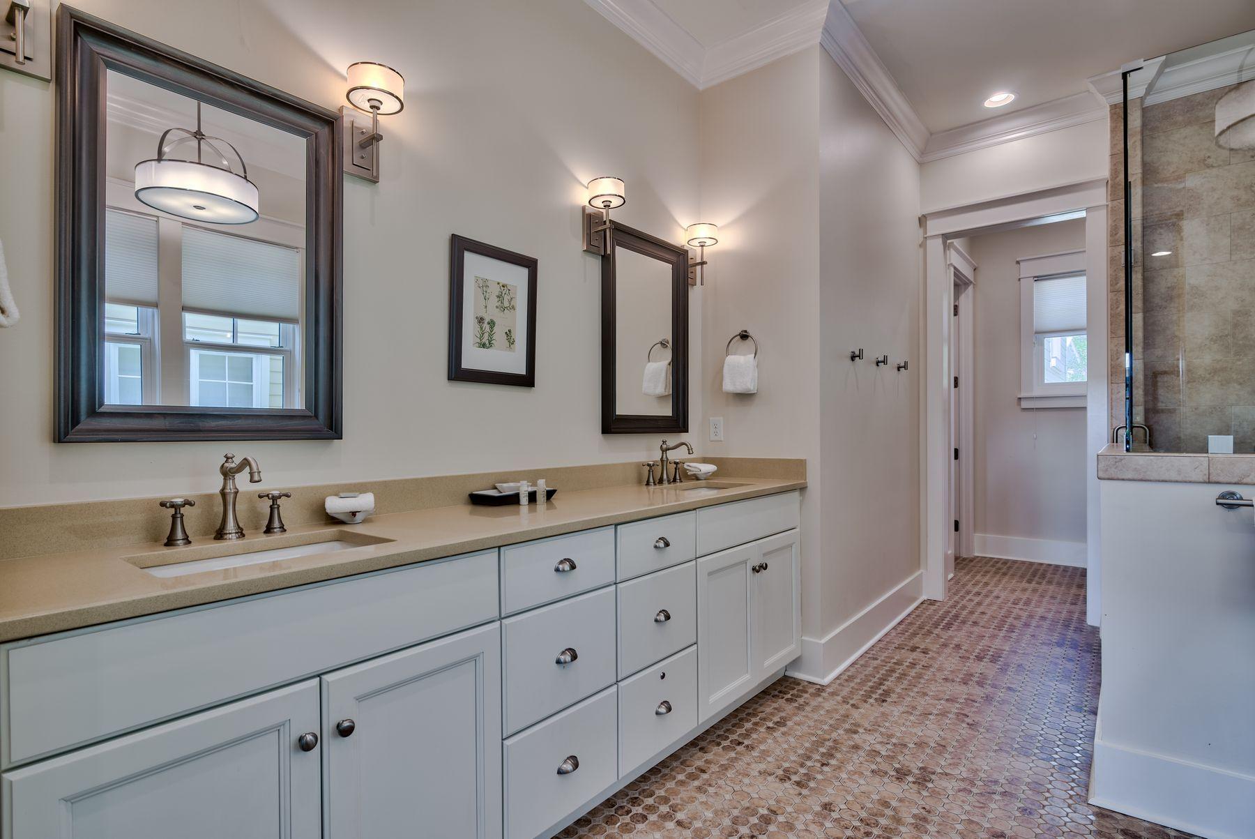 WATERCOLOR - Residential