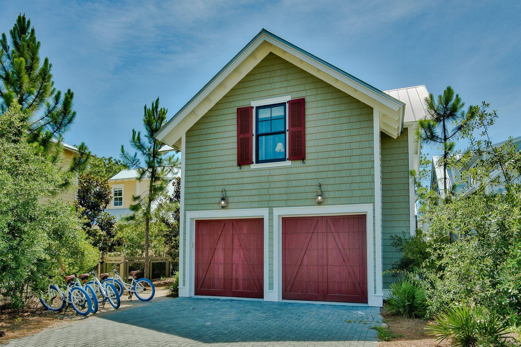 WATERCOLOR - Residential