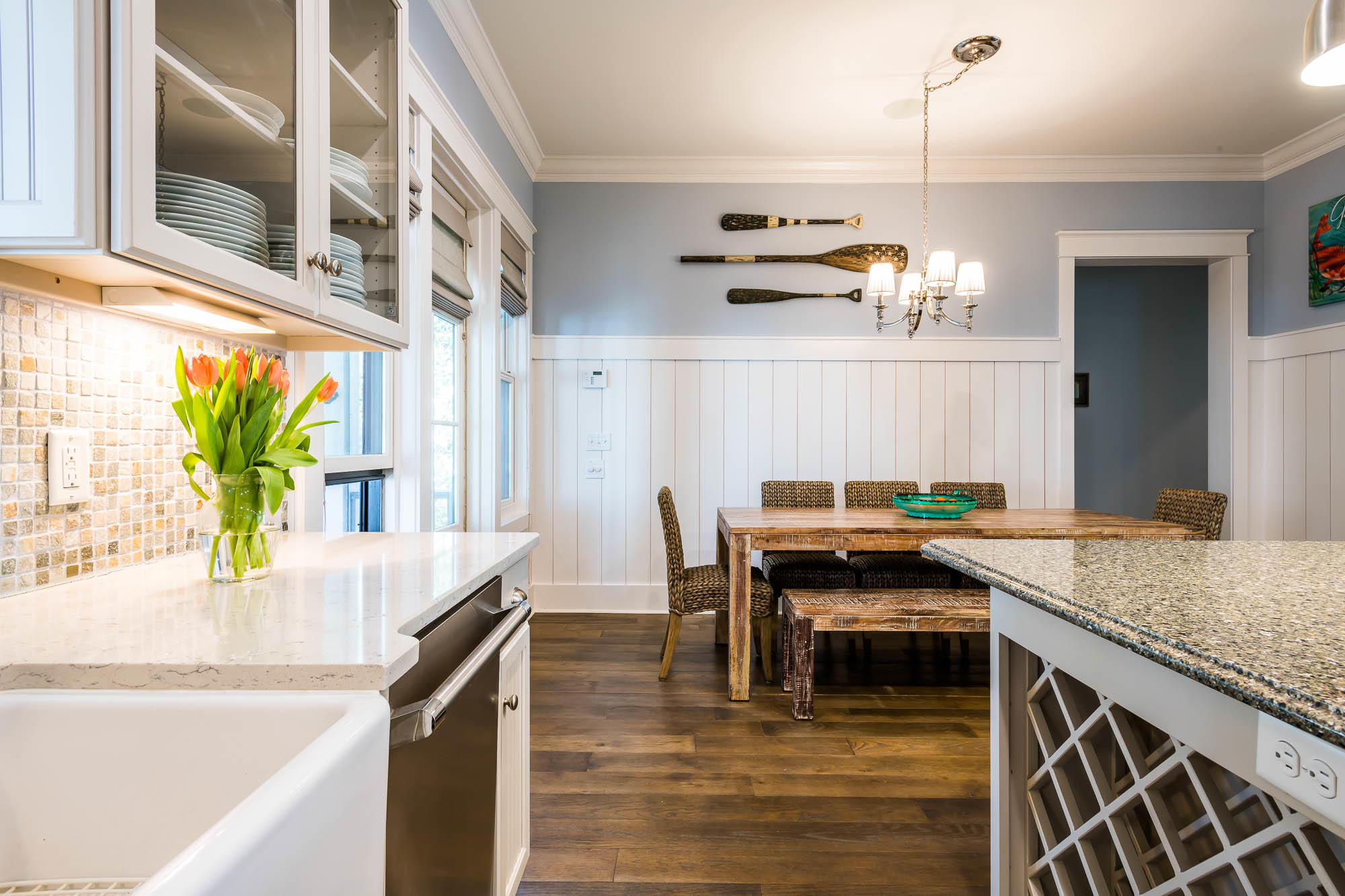 WATERCOLOR - Residential