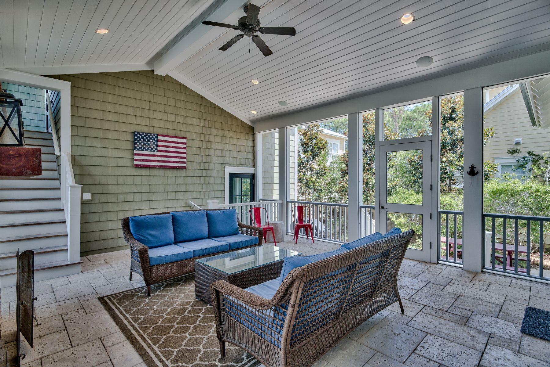 WATERCOLOR - Residential