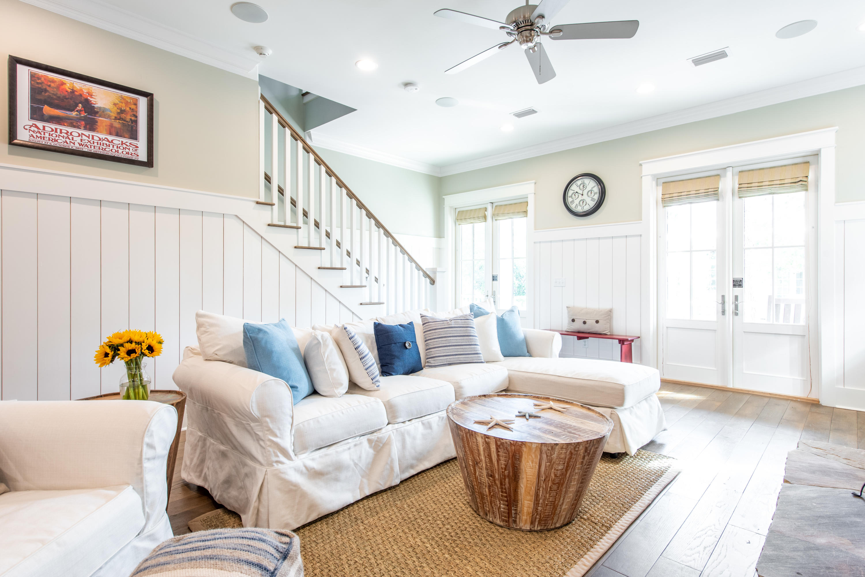 WATERCOLOR - Residential