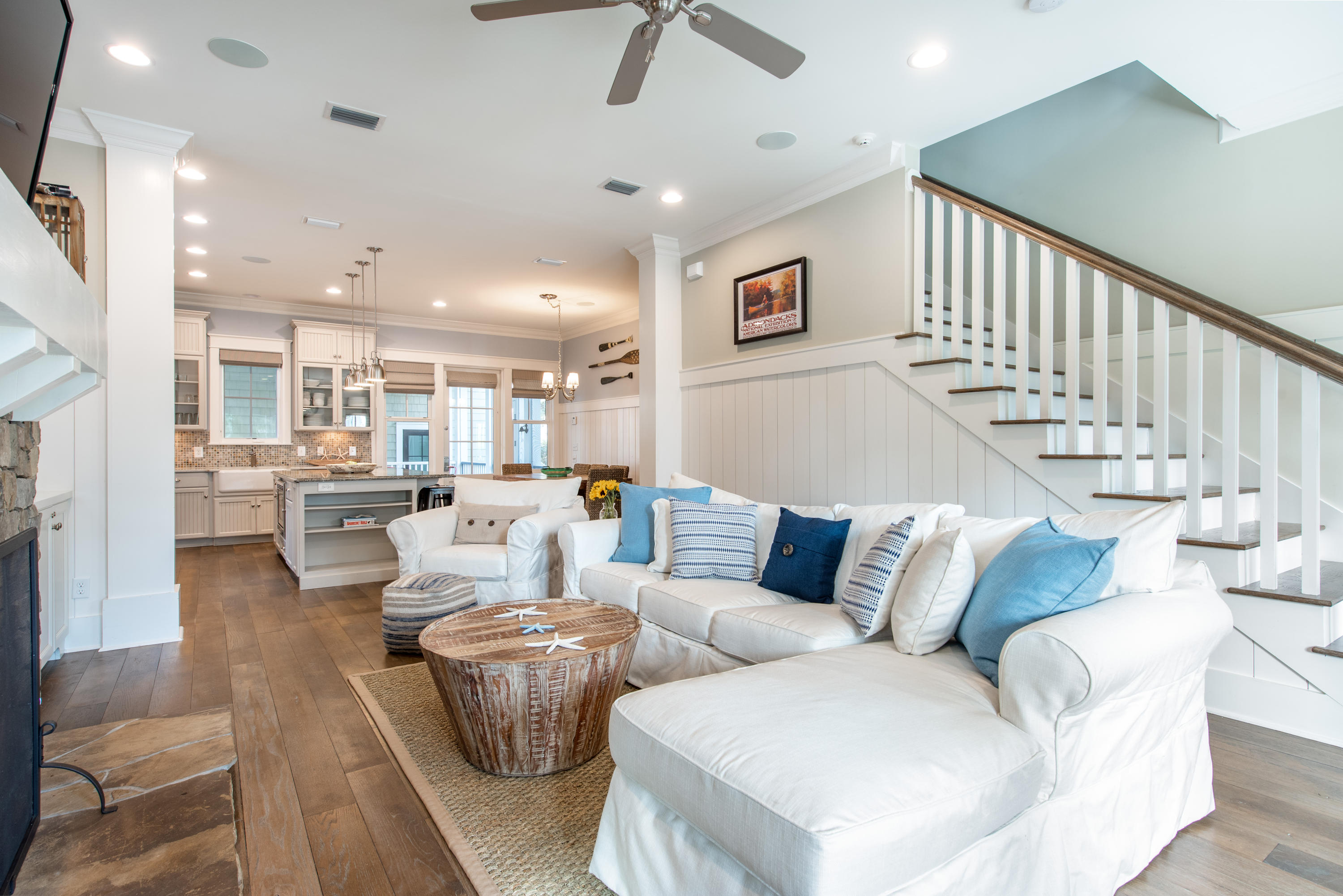 WATERCOLOR - Residential