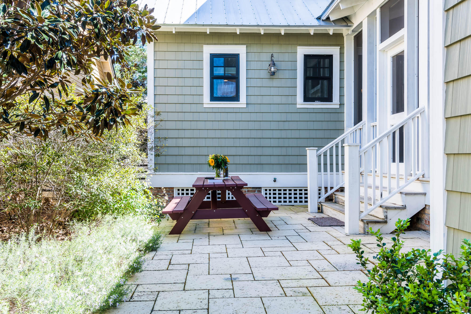 WATERCOLOR - Residential