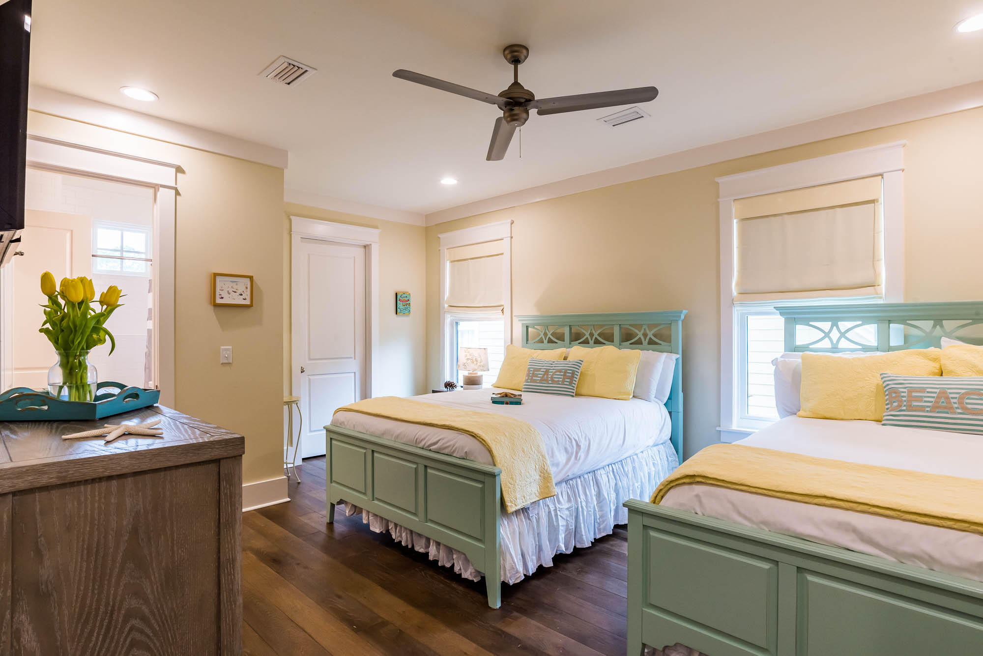 WATERCOLOR - Residential