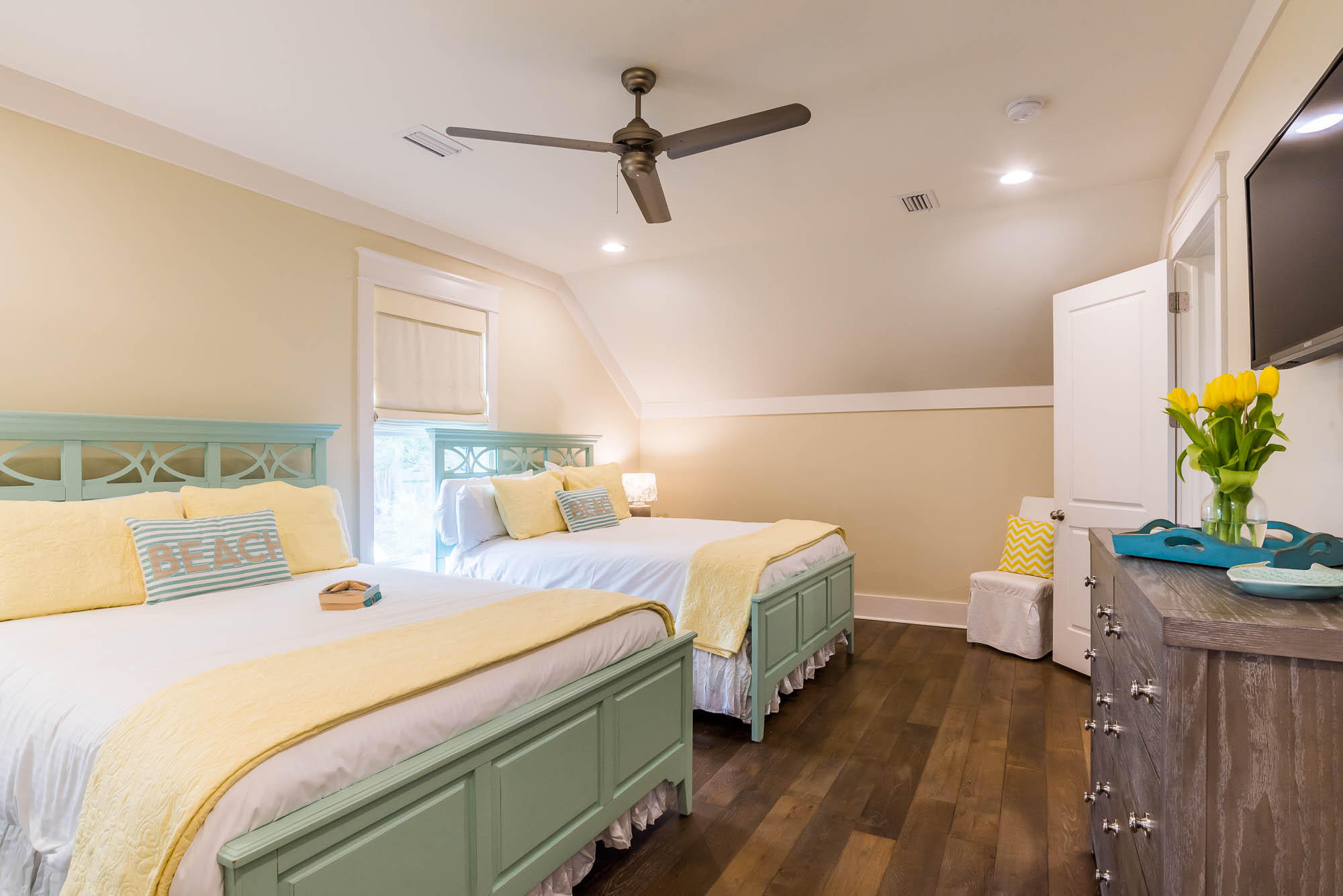 WATERCOLOR - Residential