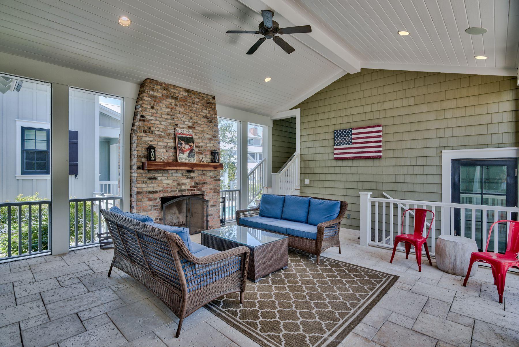 WATERCOLOR - Residential