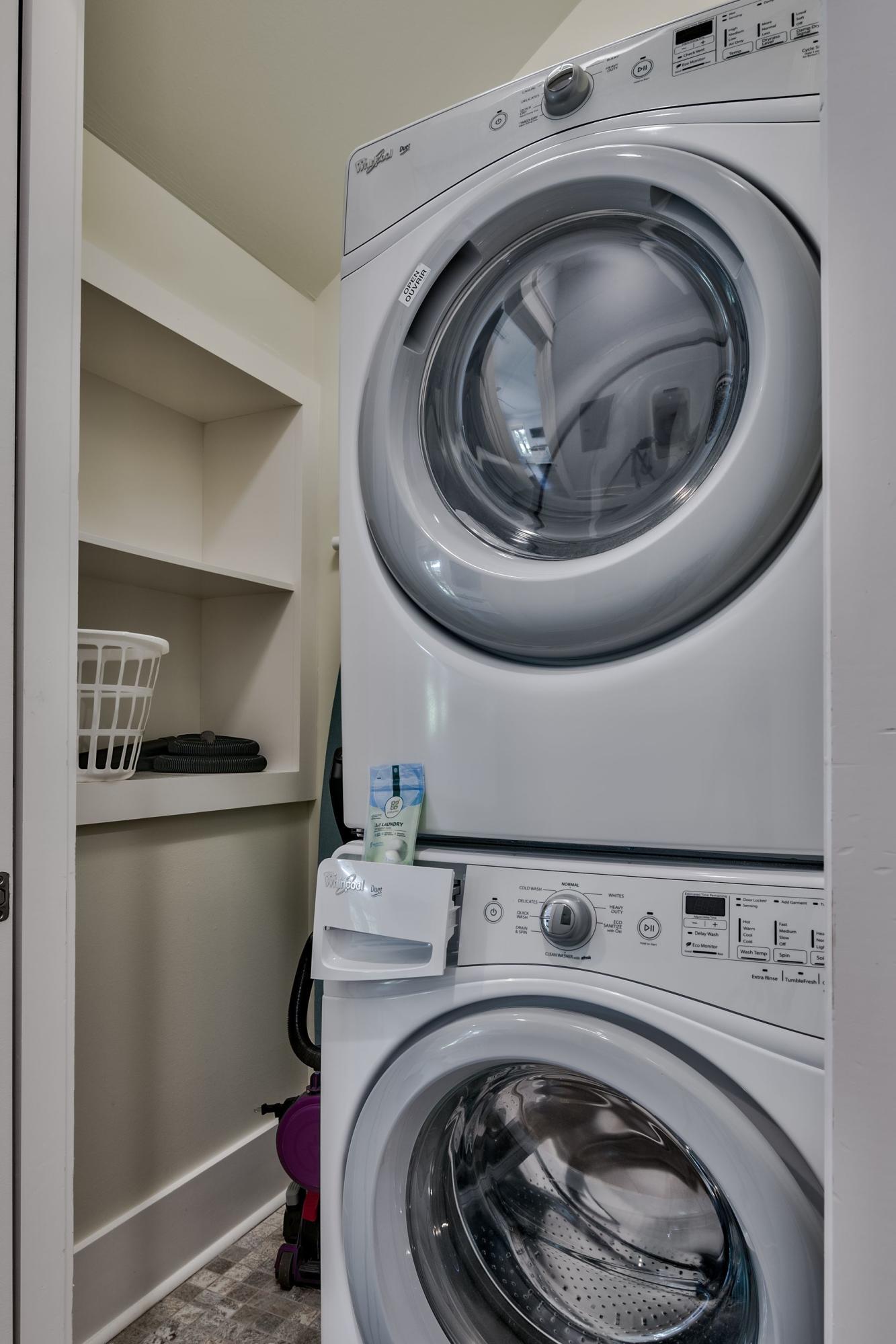 WATERCOLOR - Residential