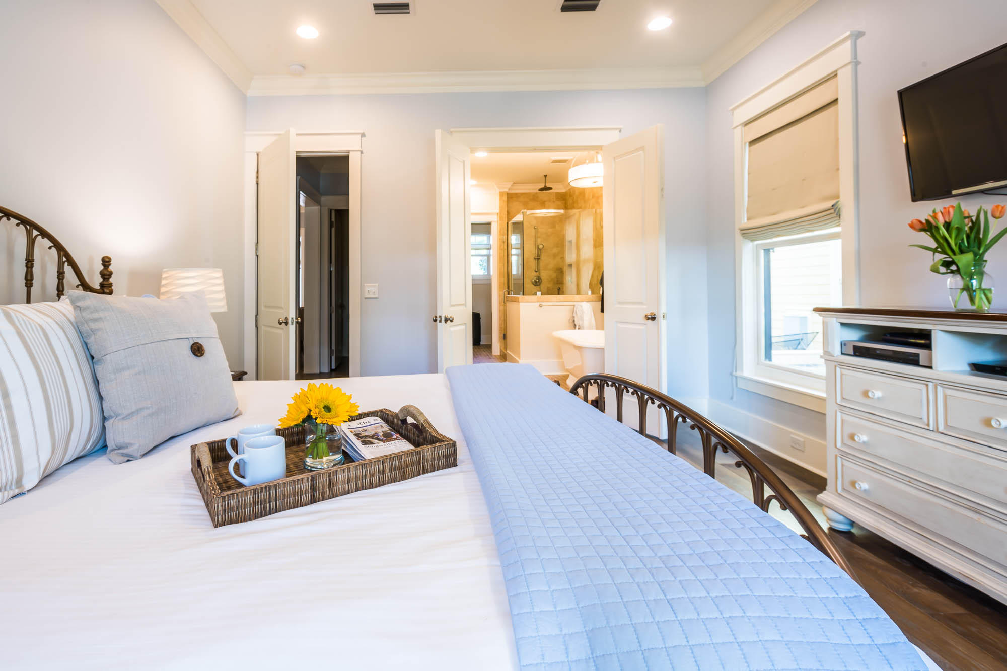 WATERCOLOR - Residential