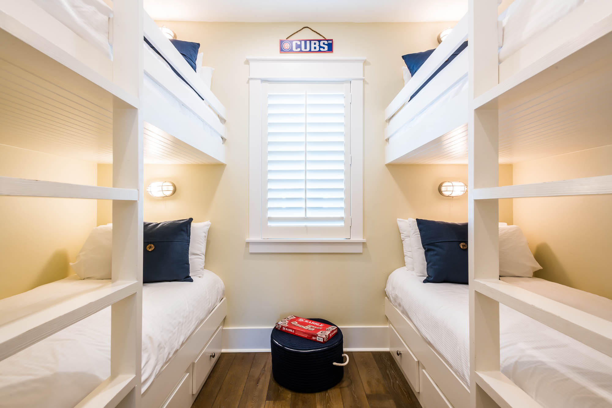 WATERCOLOR - Residential