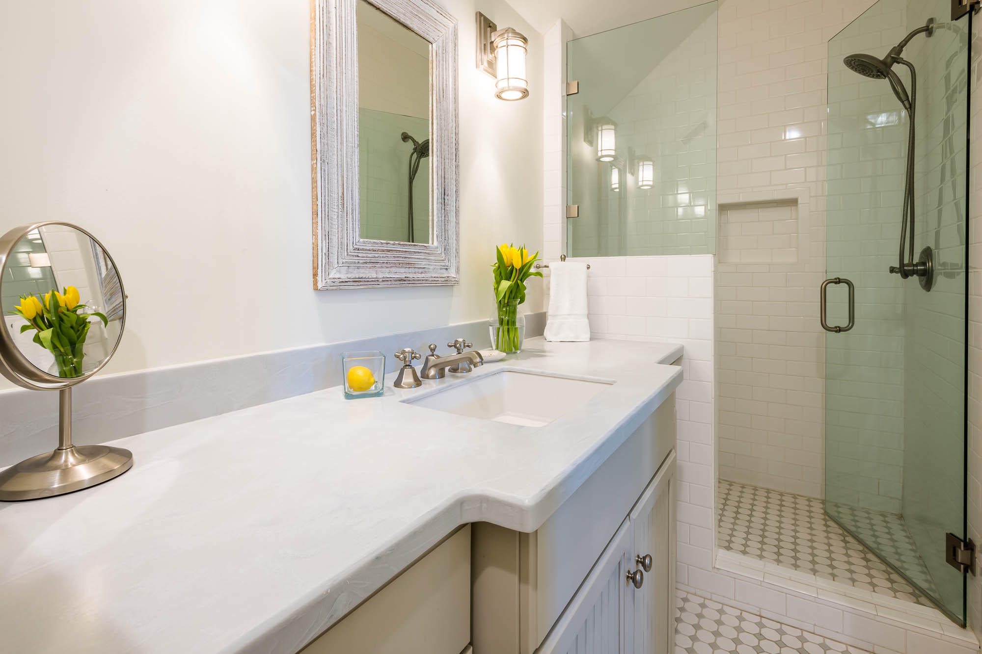 WATERCOLOR - Residential