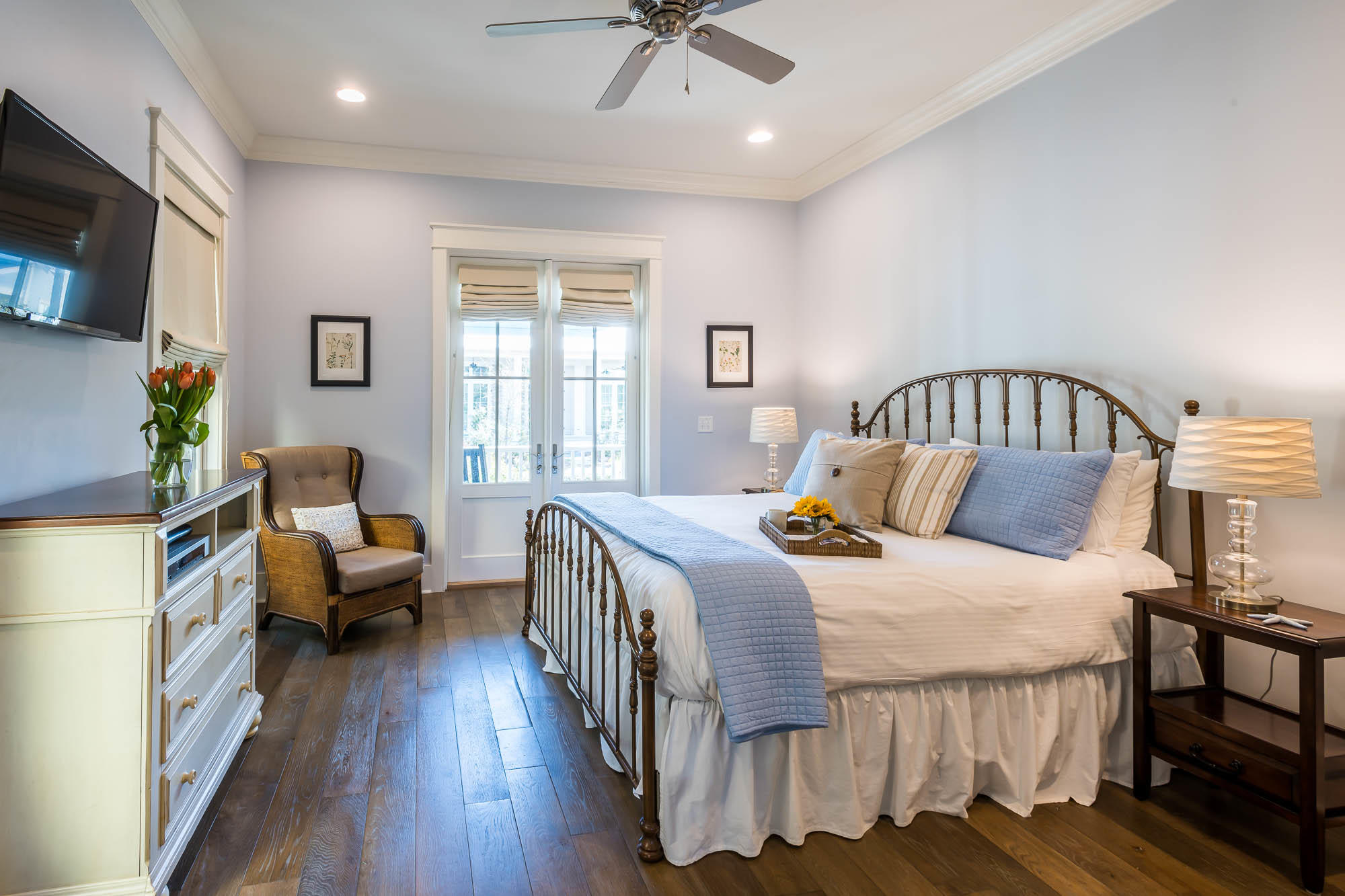 WATERCOLOR - Residential