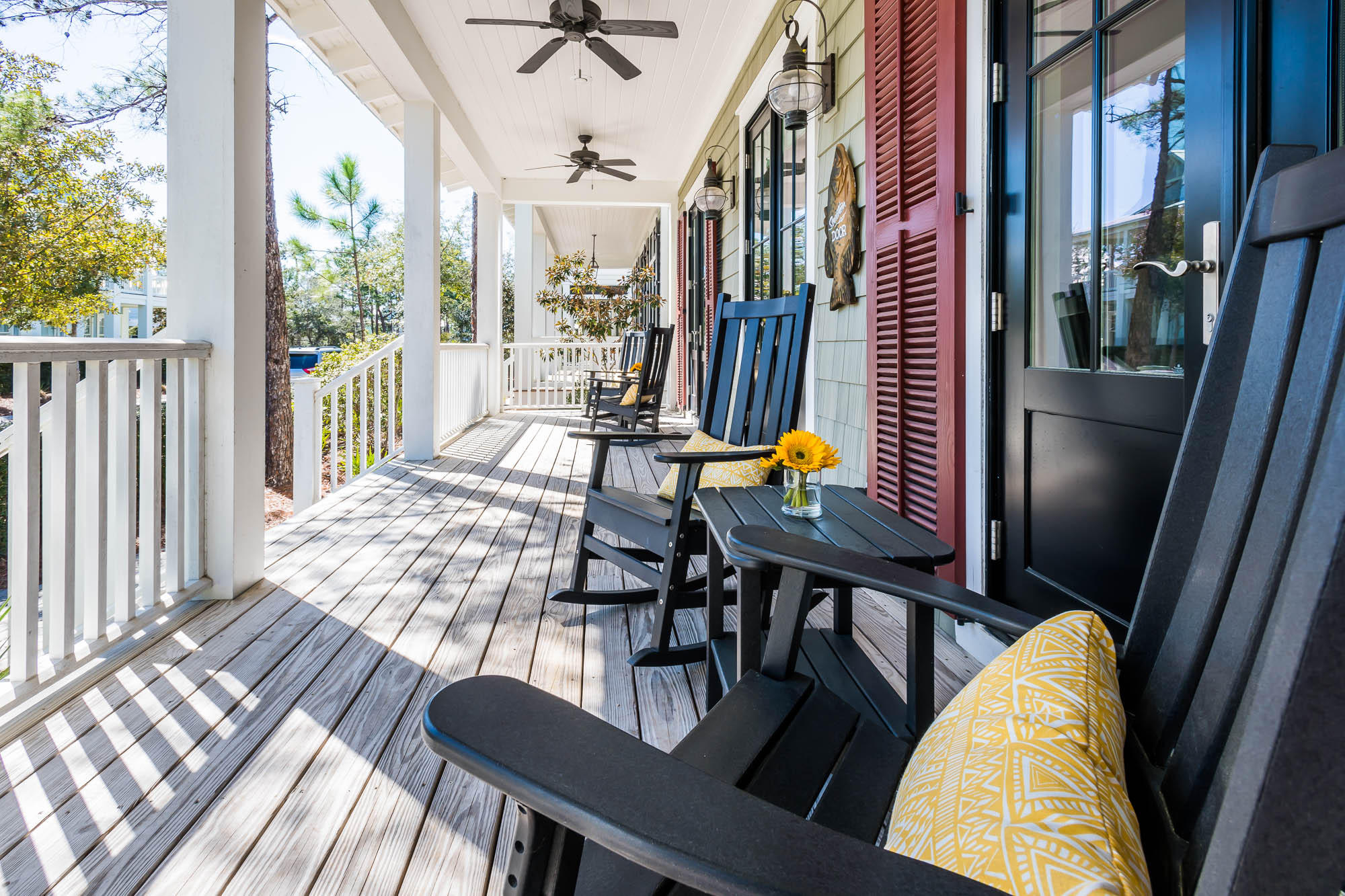 WATERCOLOR - Residential