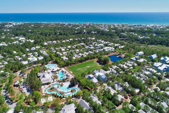 WATERCOLOR - Residential