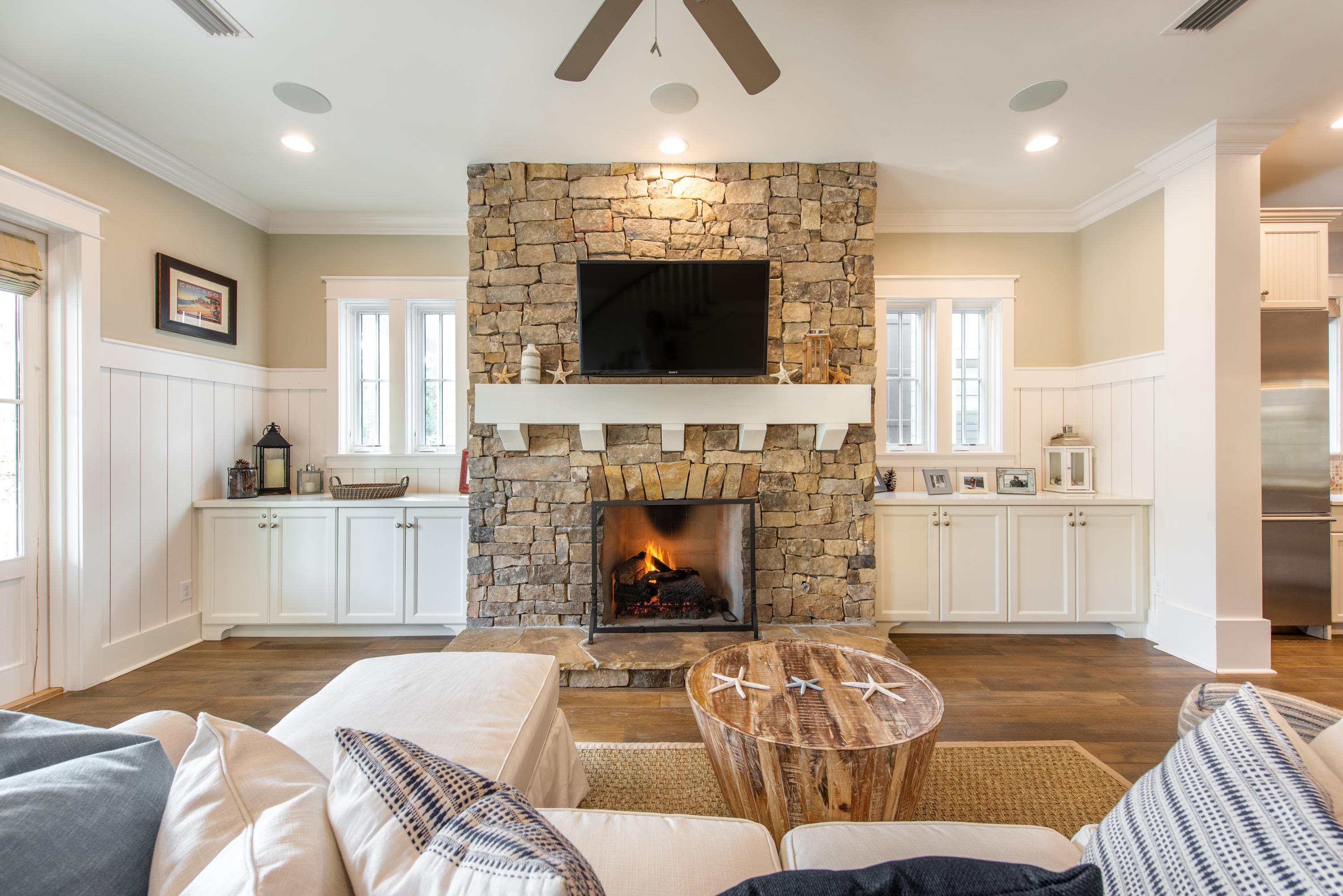 WATERCOLOR - Residential