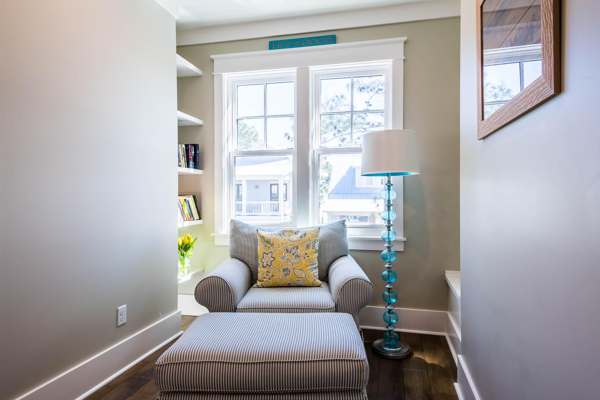 WATERCOLOR - Residential