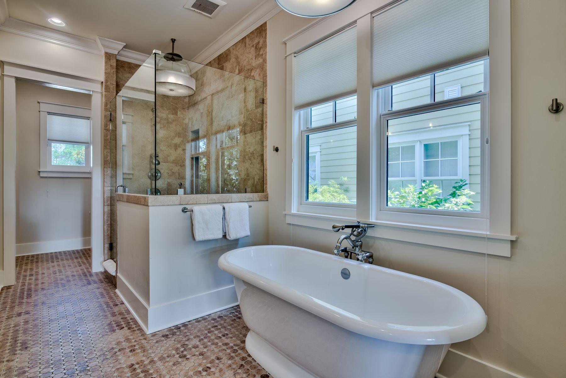 WATERCOLOR - Residential