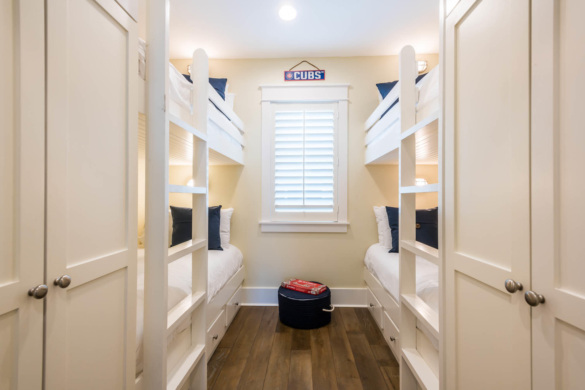 WATERCOLOR - Residential