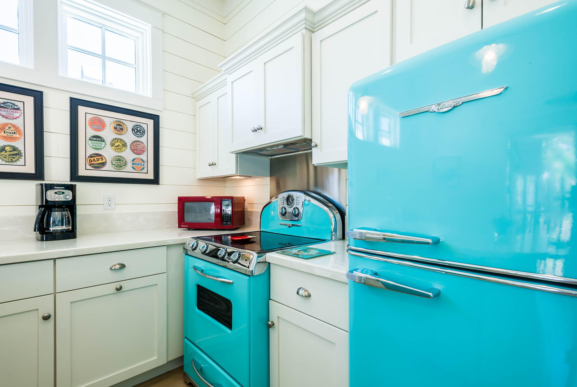 WATERCOLOR - Residential