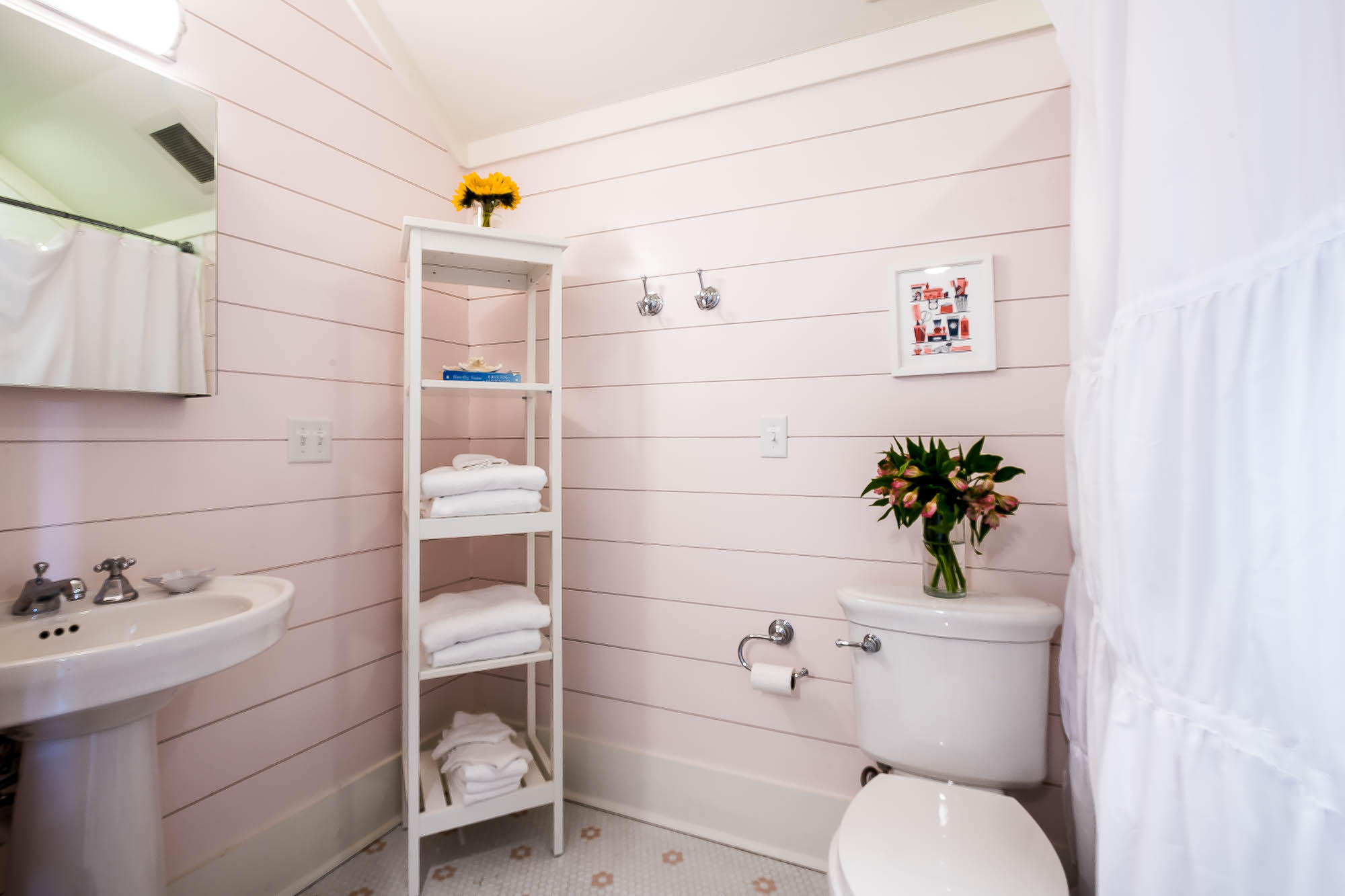 WATERCOLOR - Residential