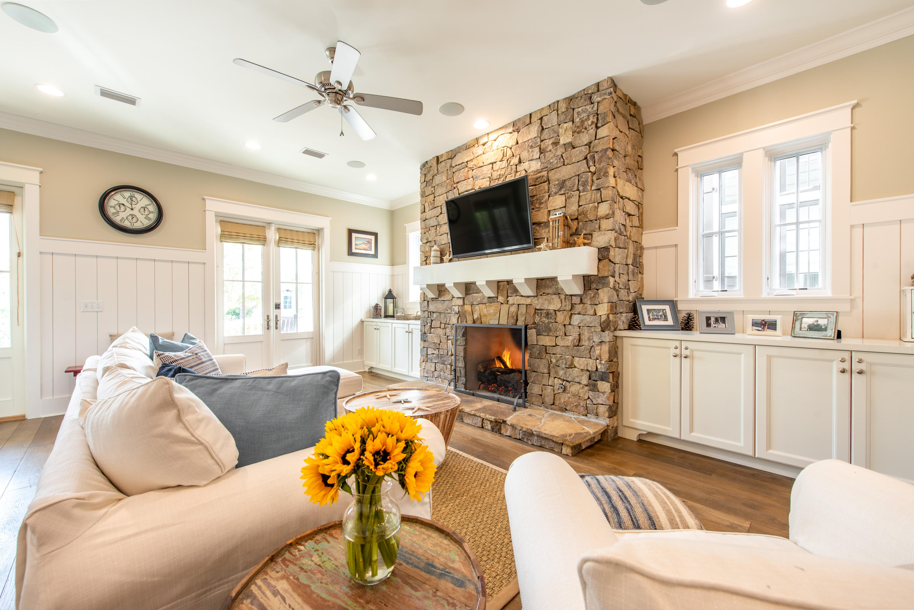 WATERCOLOR - Residential